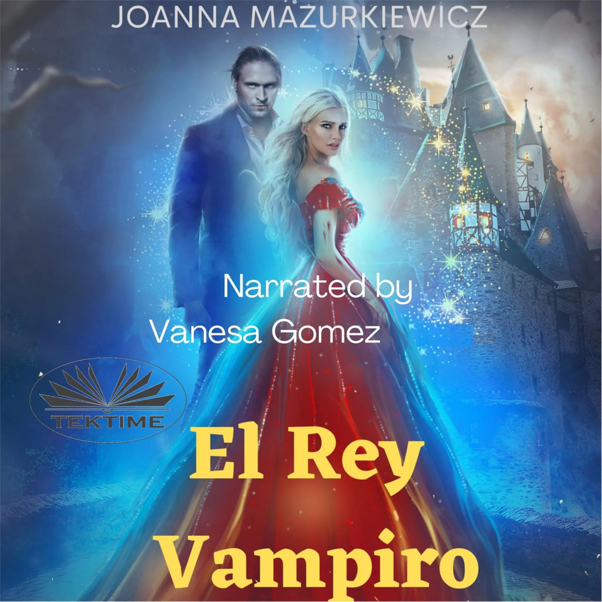 El Rey Vampiro
