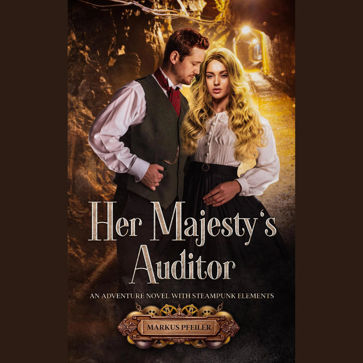 Her Majesty's Auditor