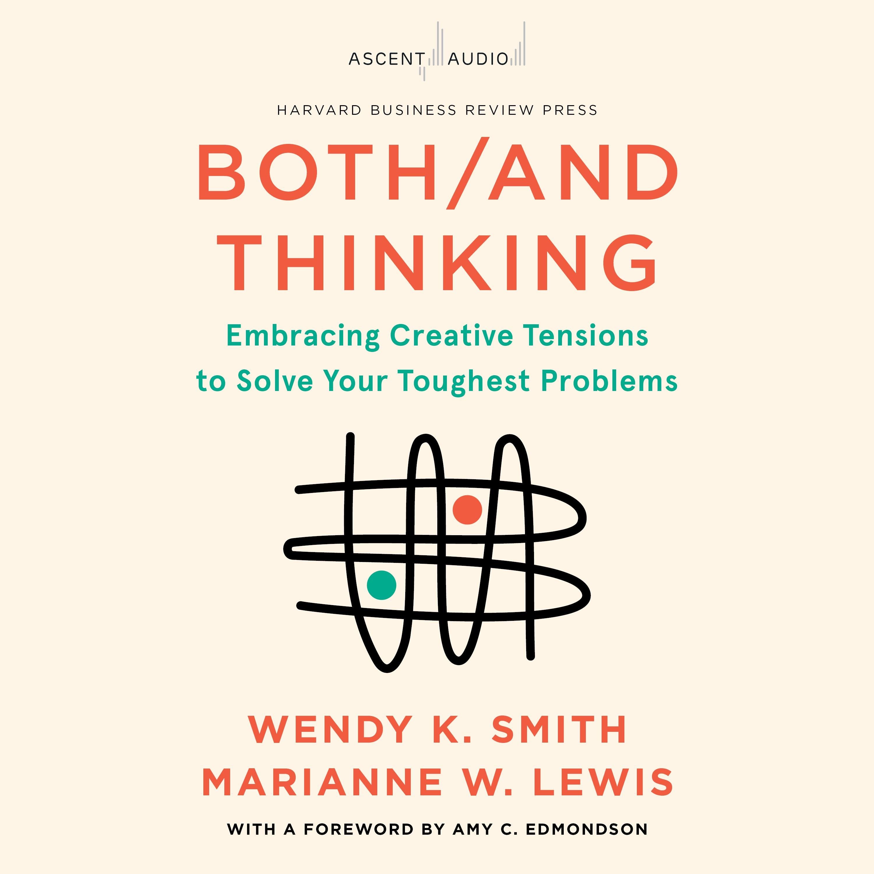 Both/And Thinking