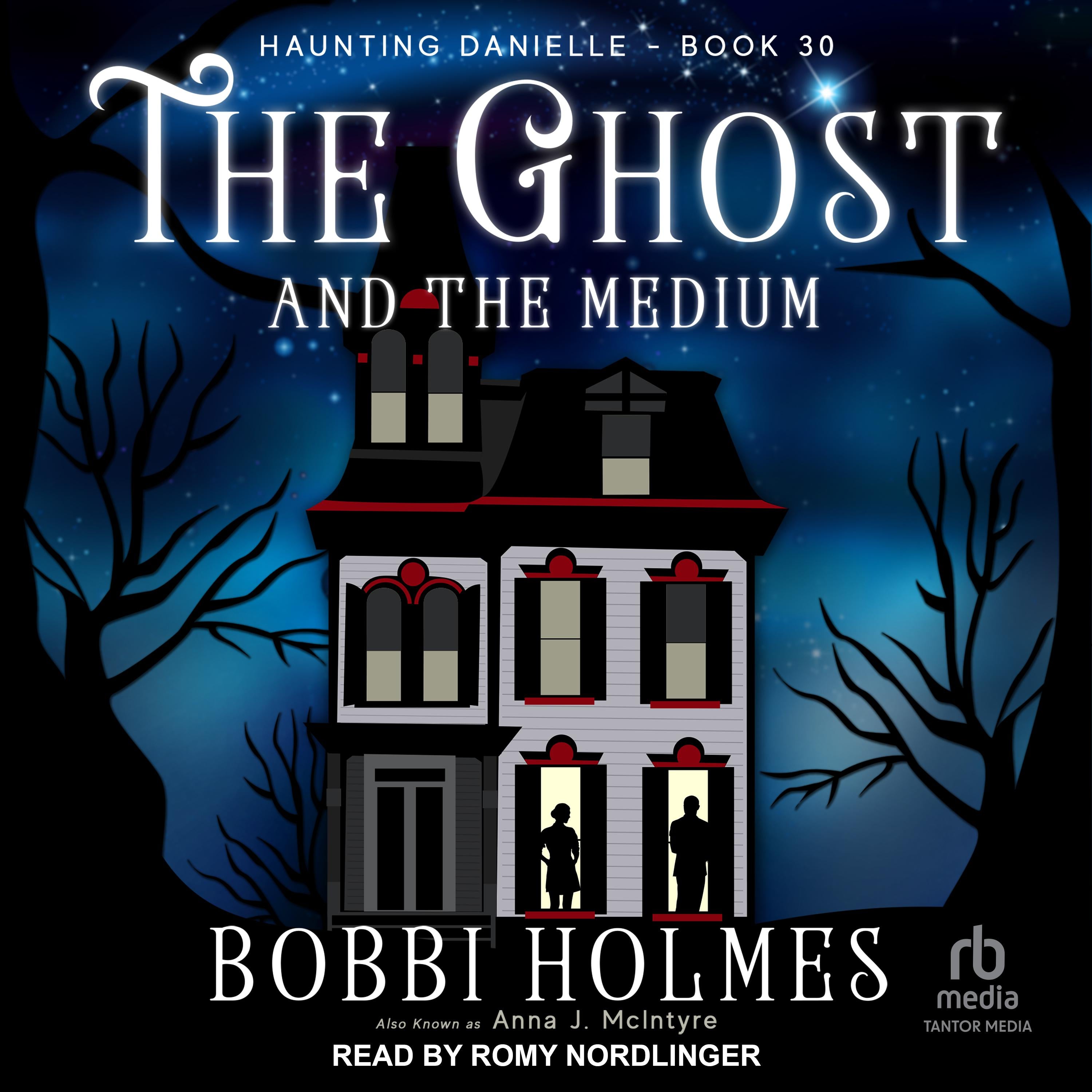 The Ghost and the Medium