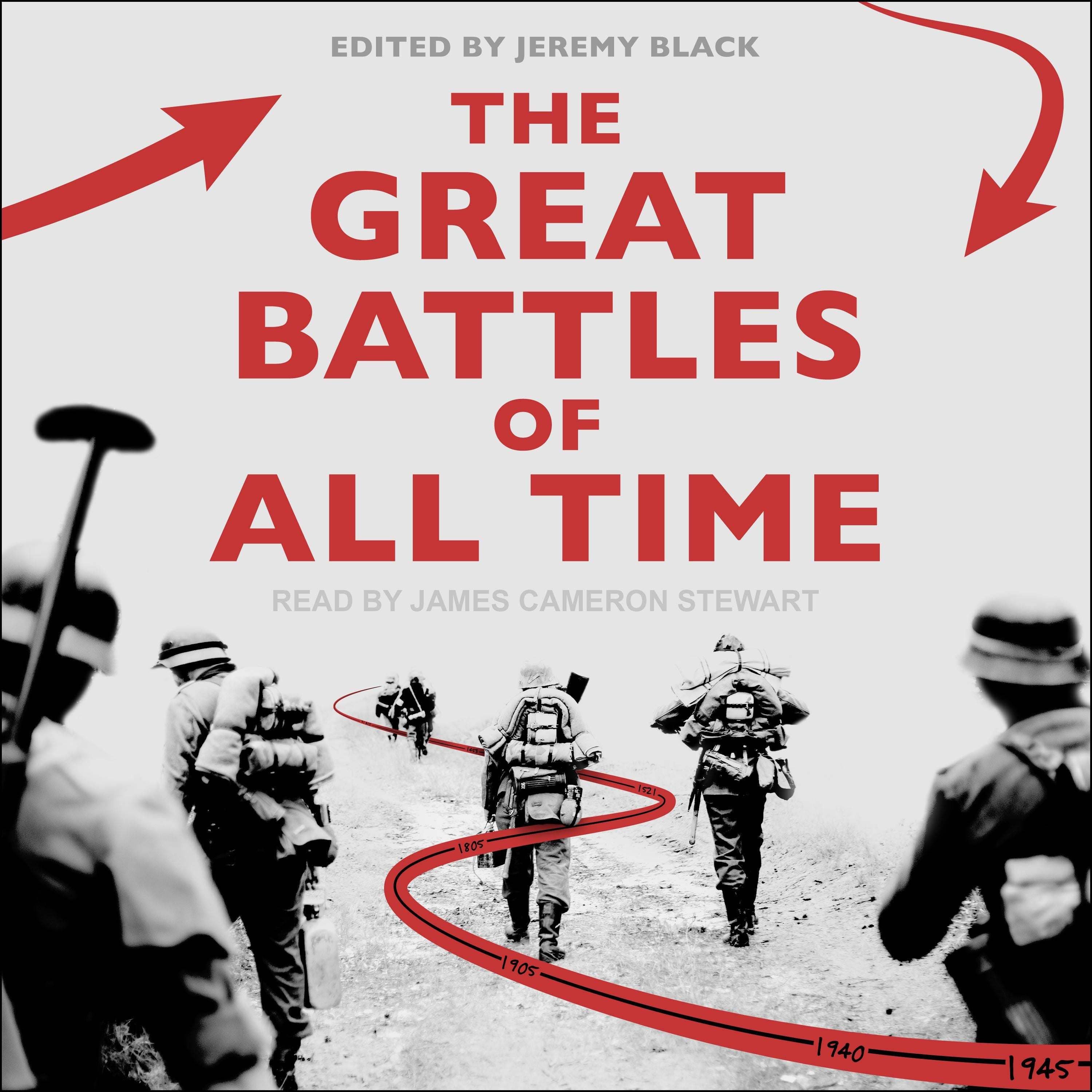 The Great Battles of All Time