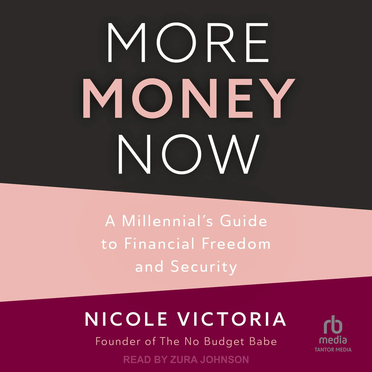 More Money Now