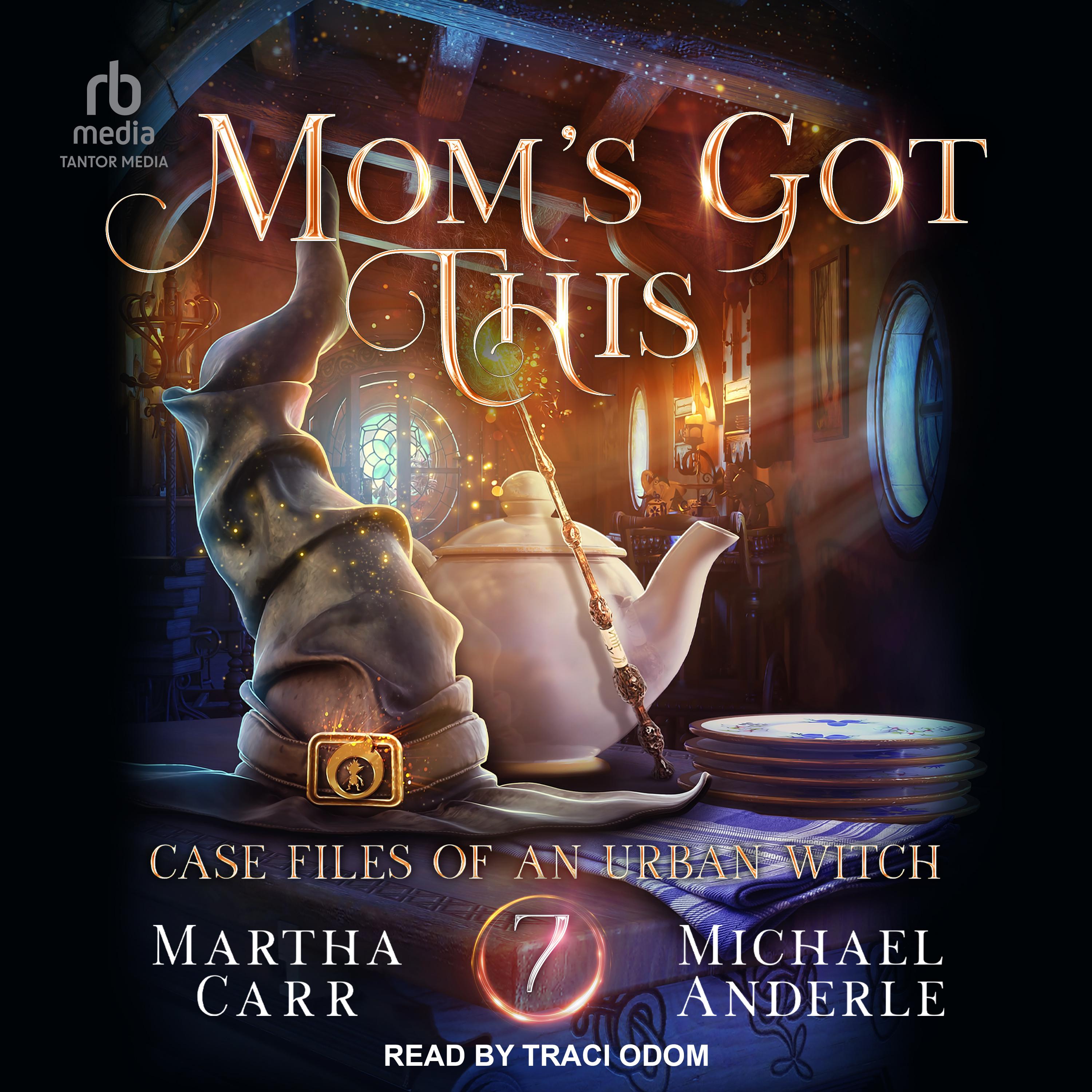 Mom's Got This