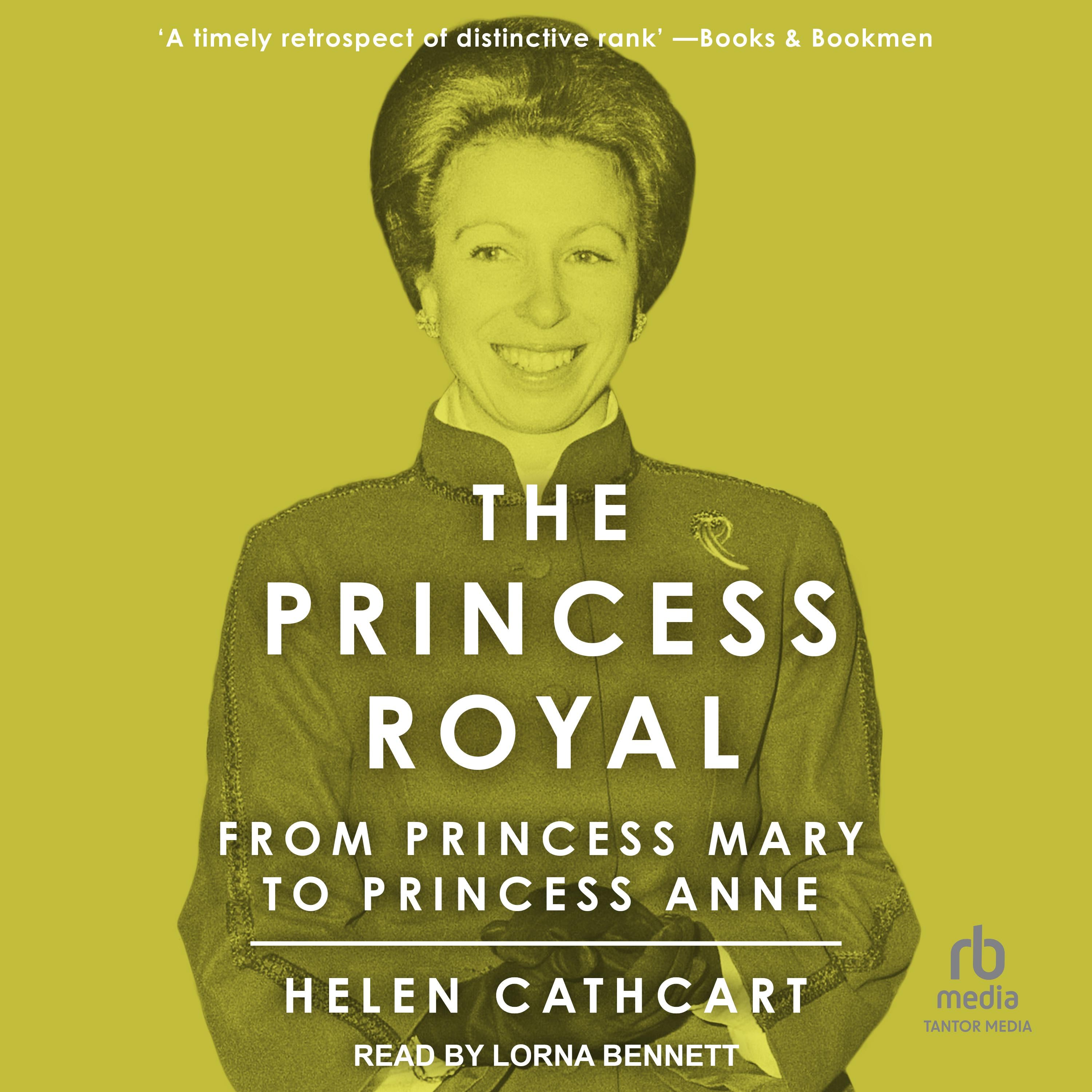 The Princess Royal