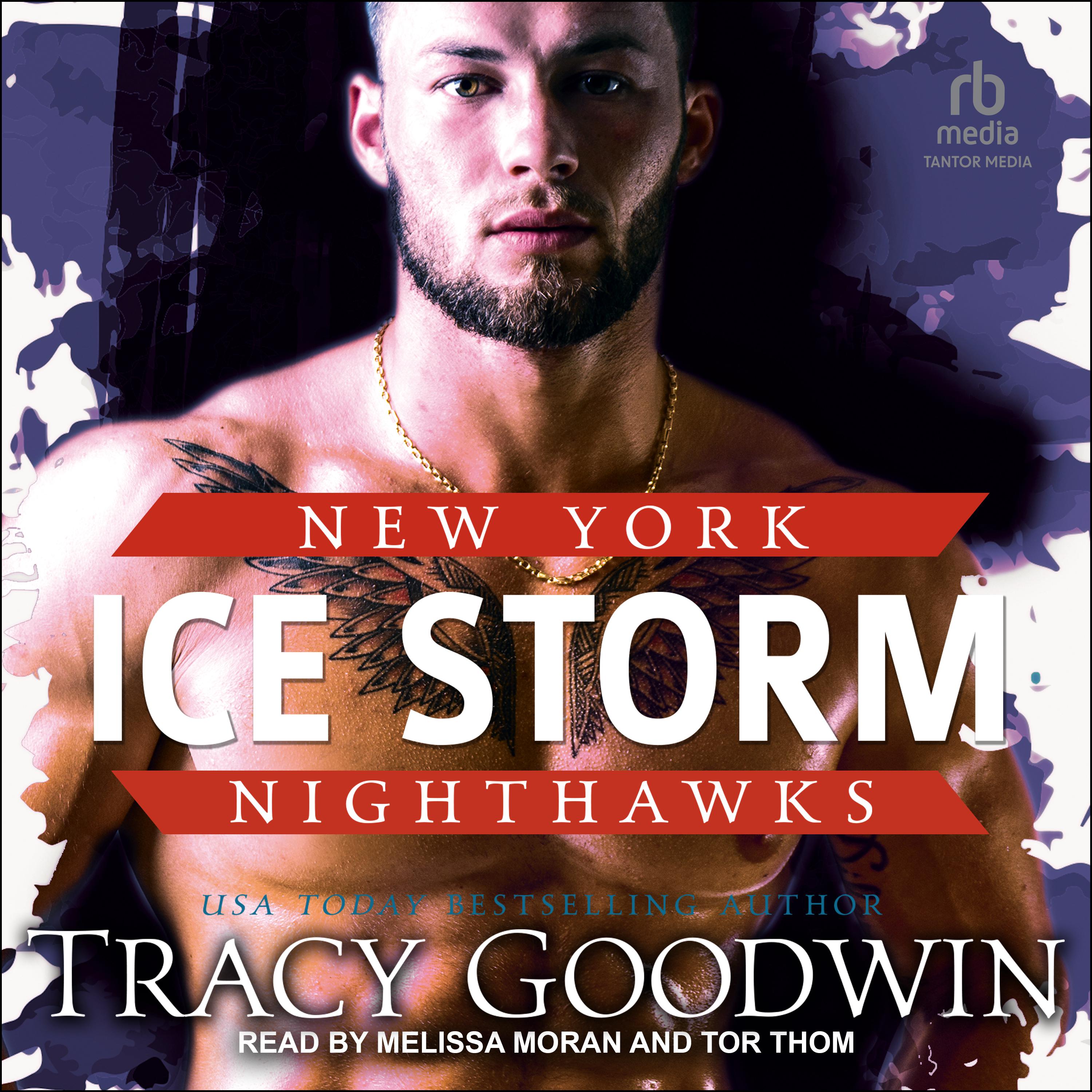 Ice Storm