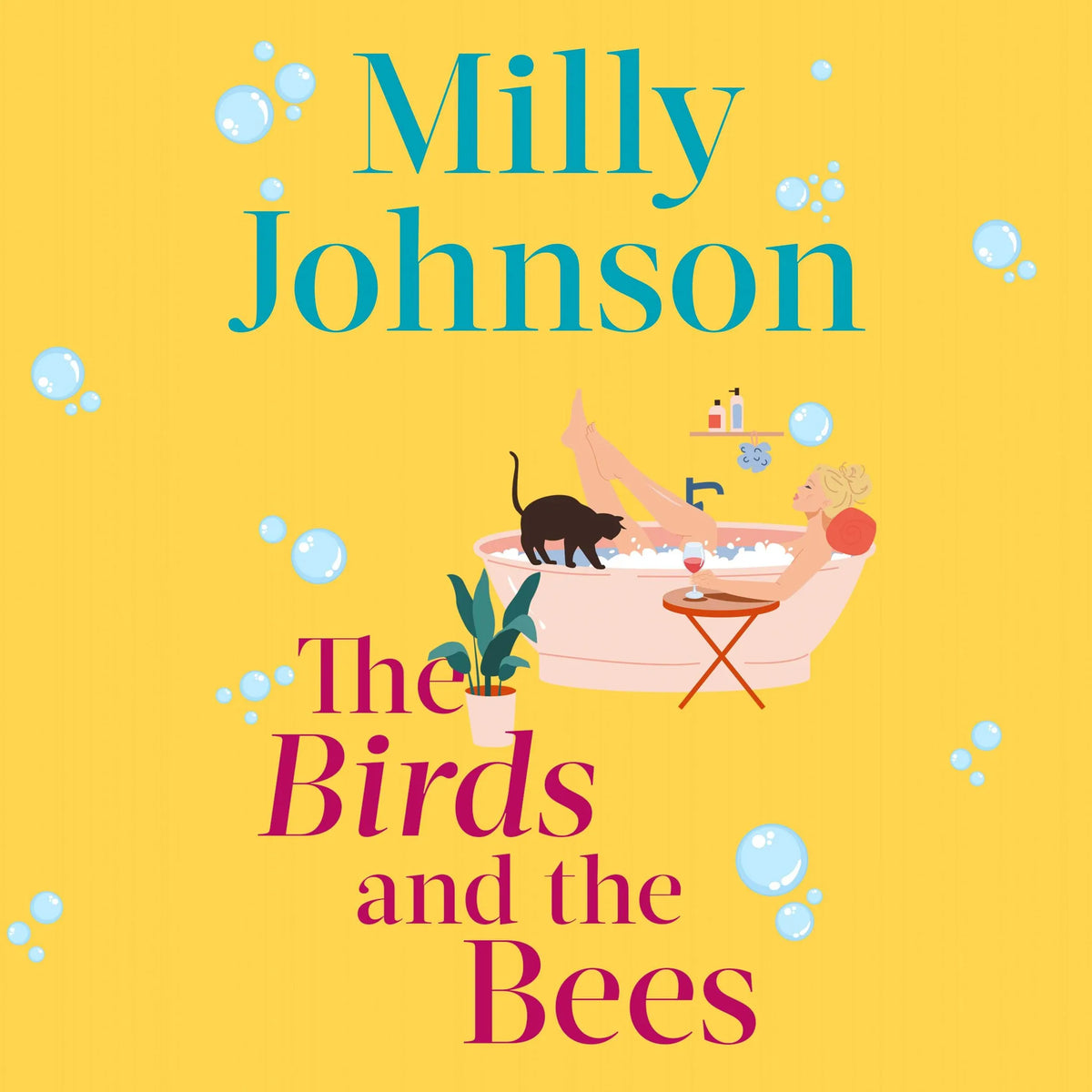 The Birds and the Bees