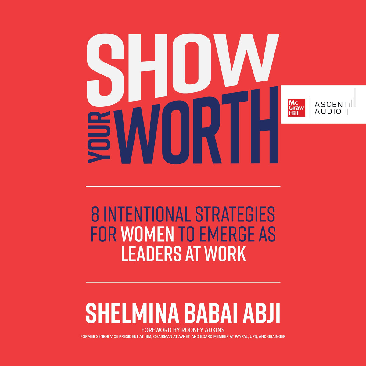 Show Your Worth