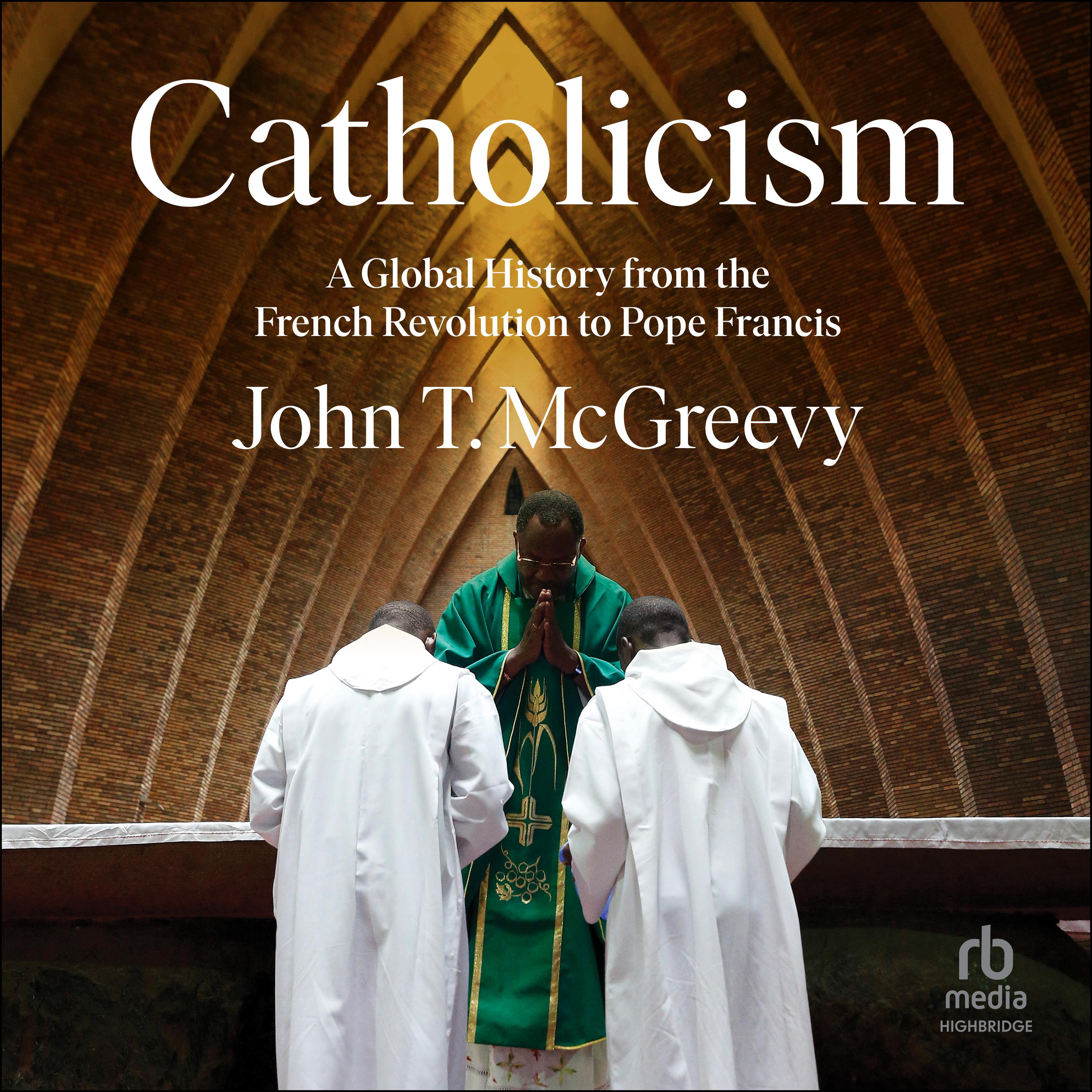Catholicism