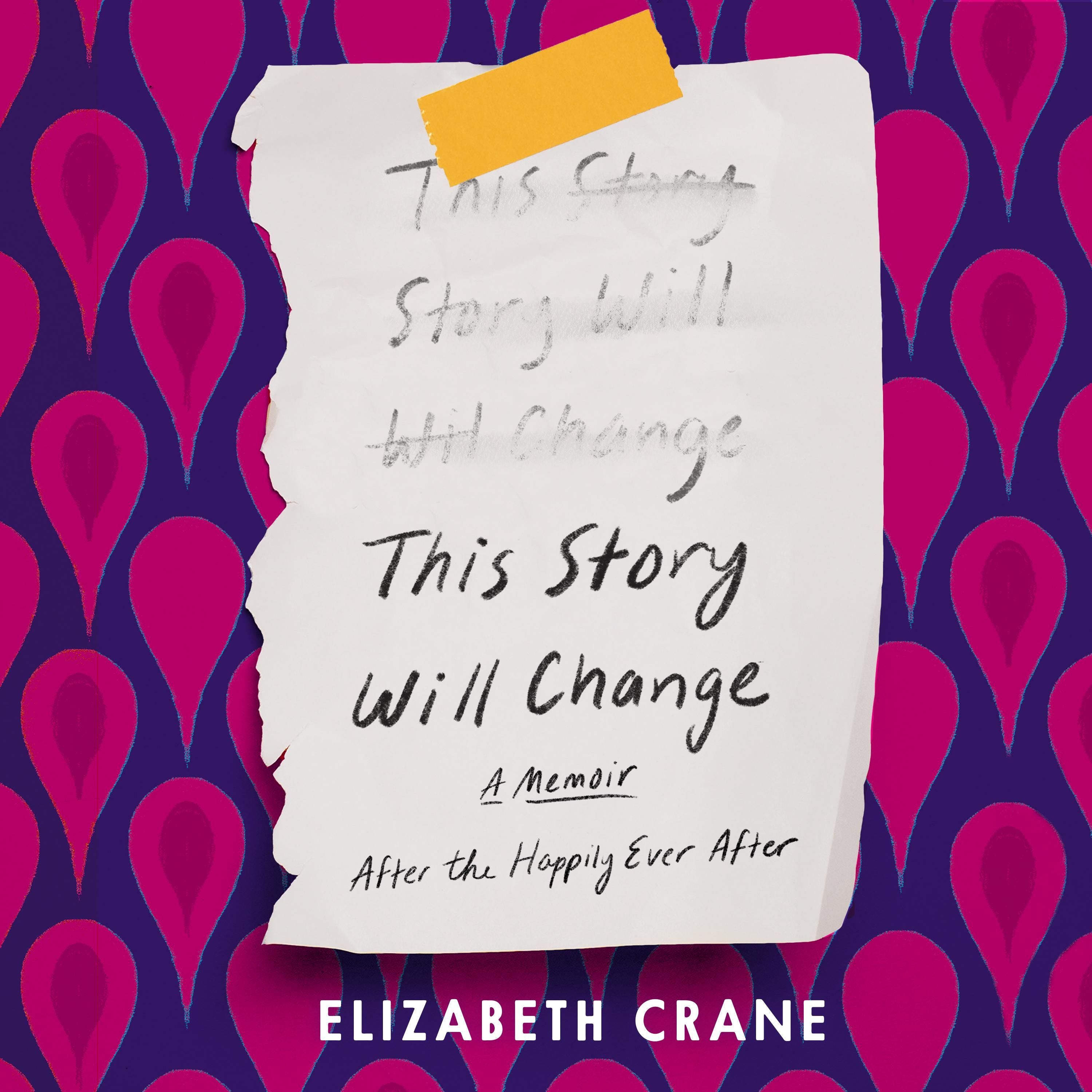 This Story Will Change