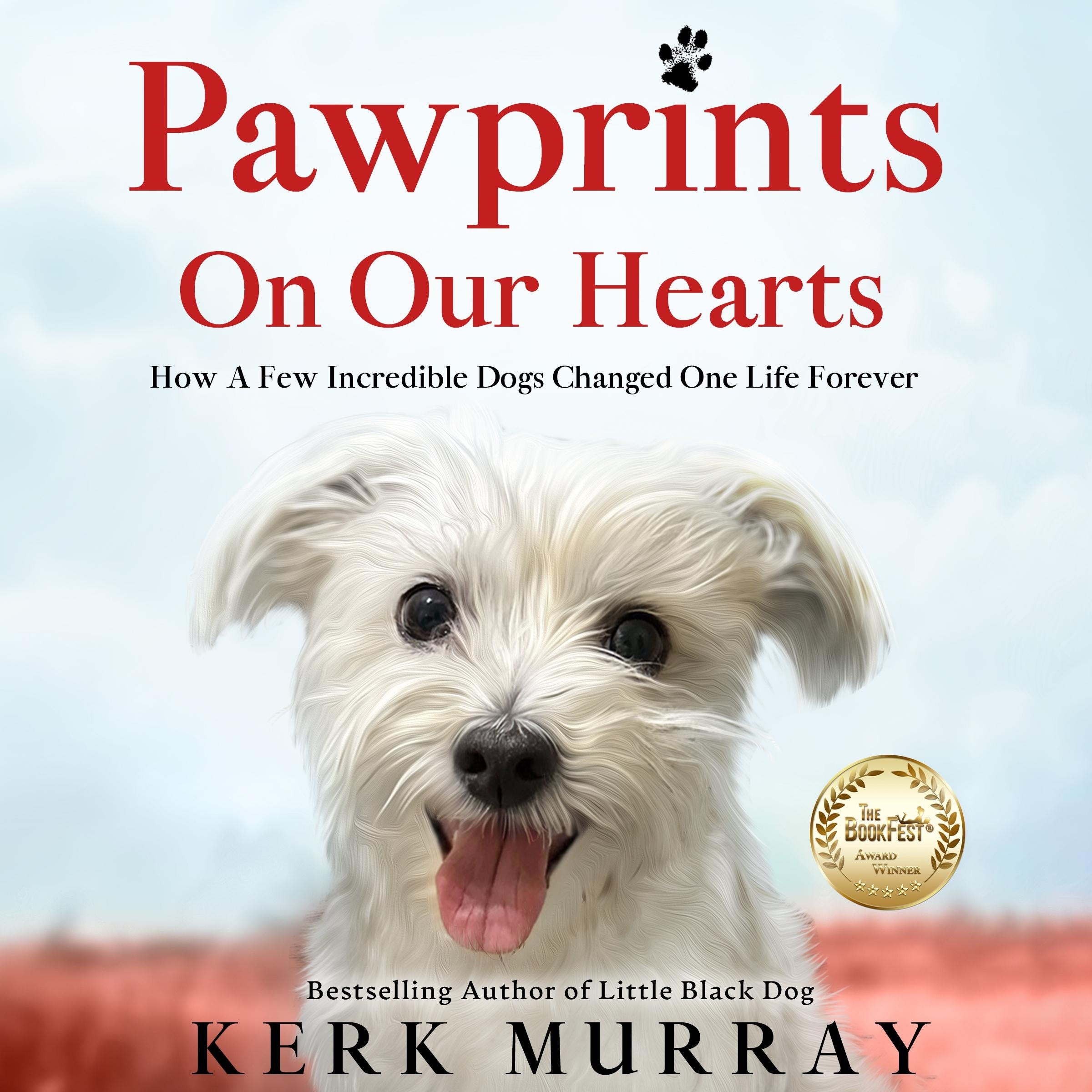 Pawprints On Our Hearts