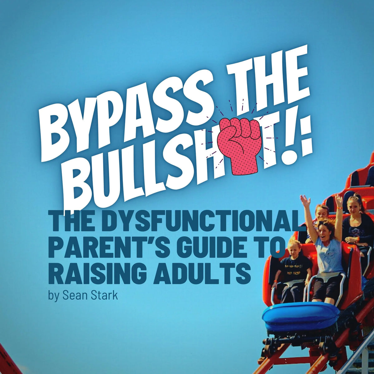 Bypass the Bullsh*t!