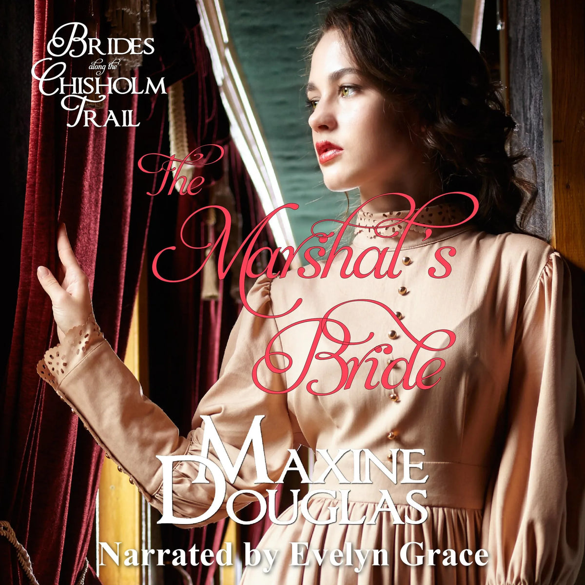 The Marshal's Bride