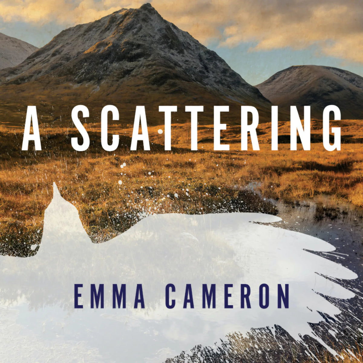 A Scattering