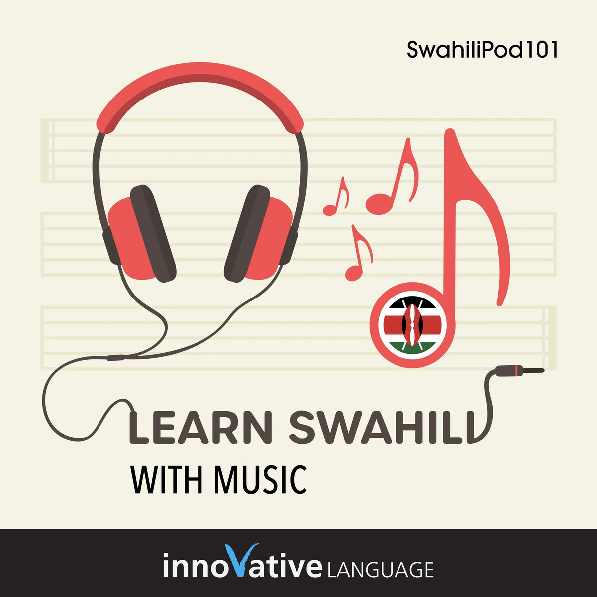 Learn Swahili With Music