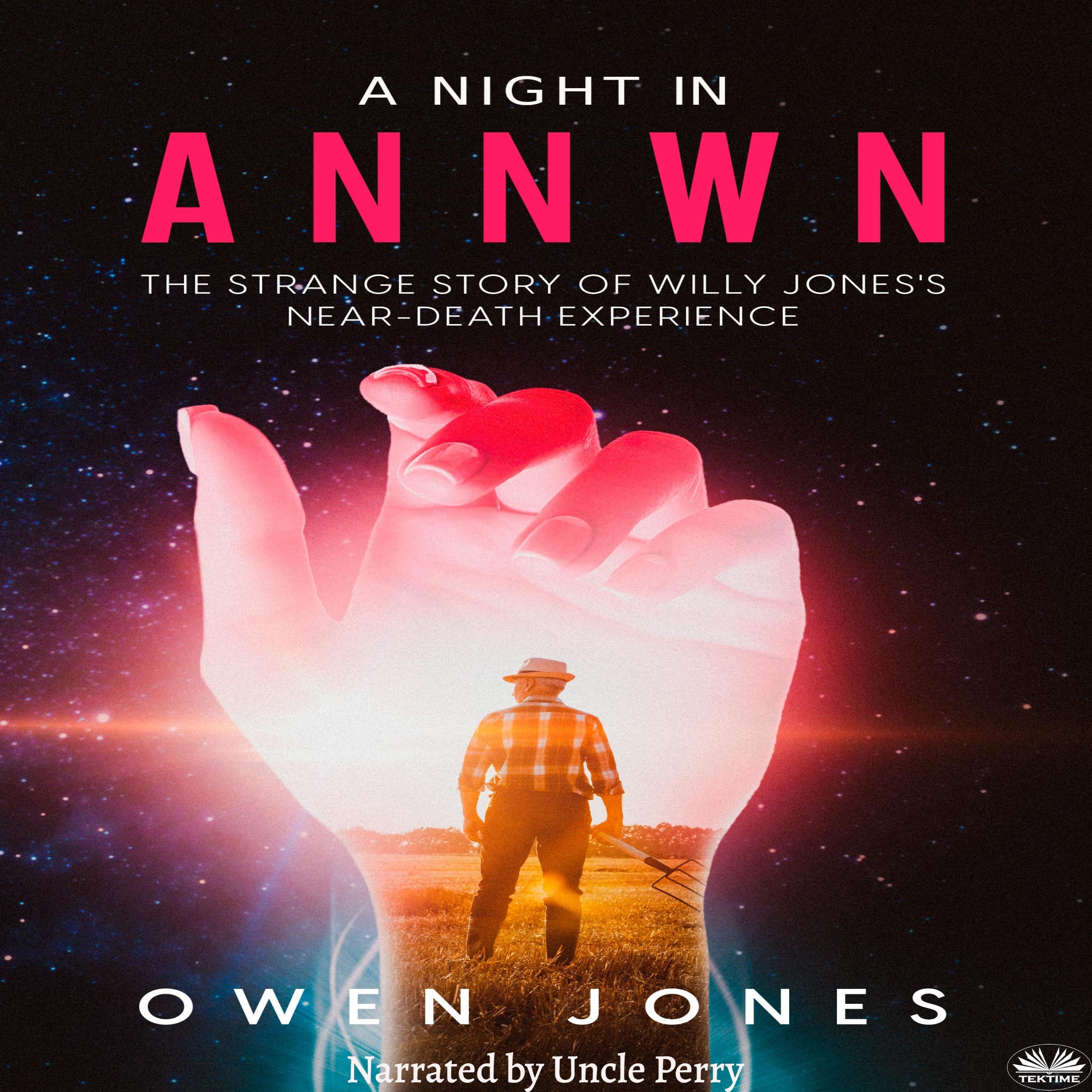 A Night In Annwn