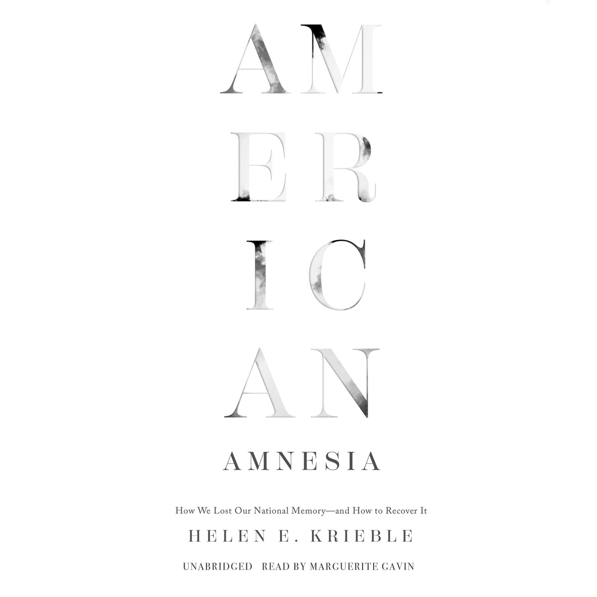 American Amnesia