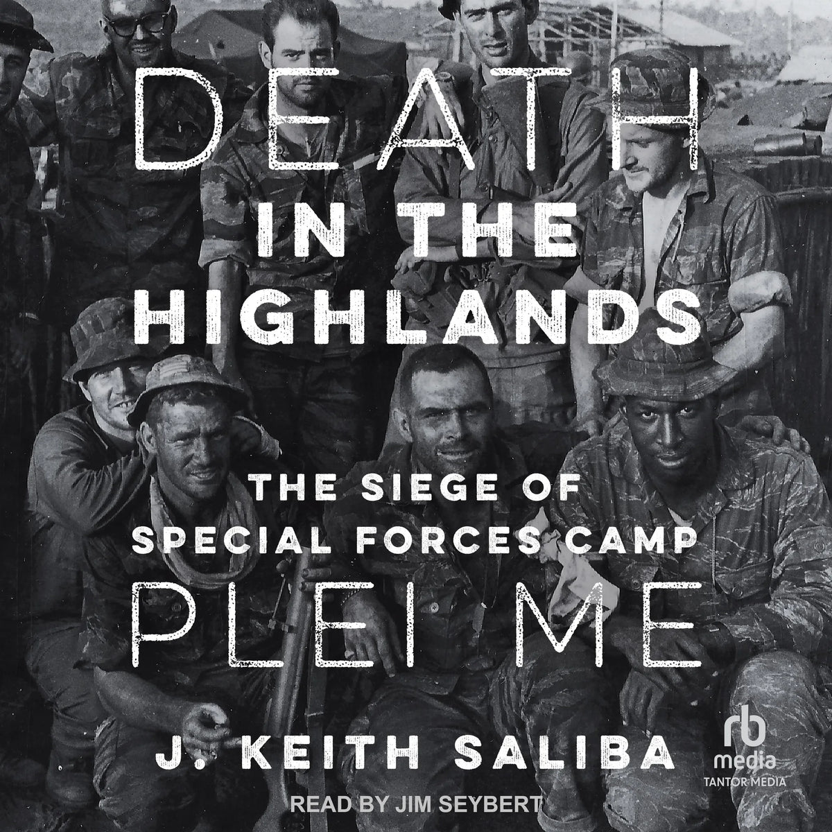 Death in the Highlands