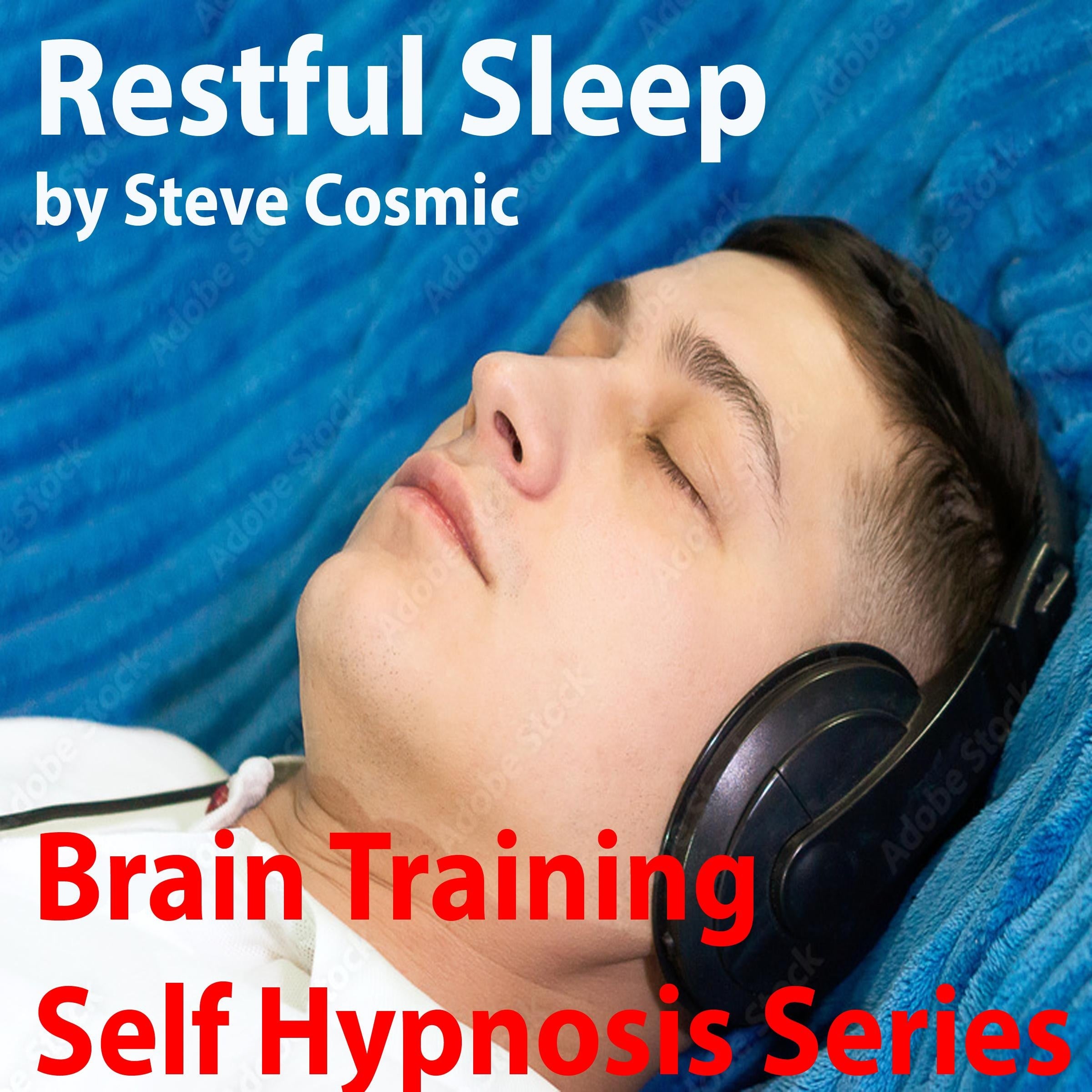 Restful Sleep