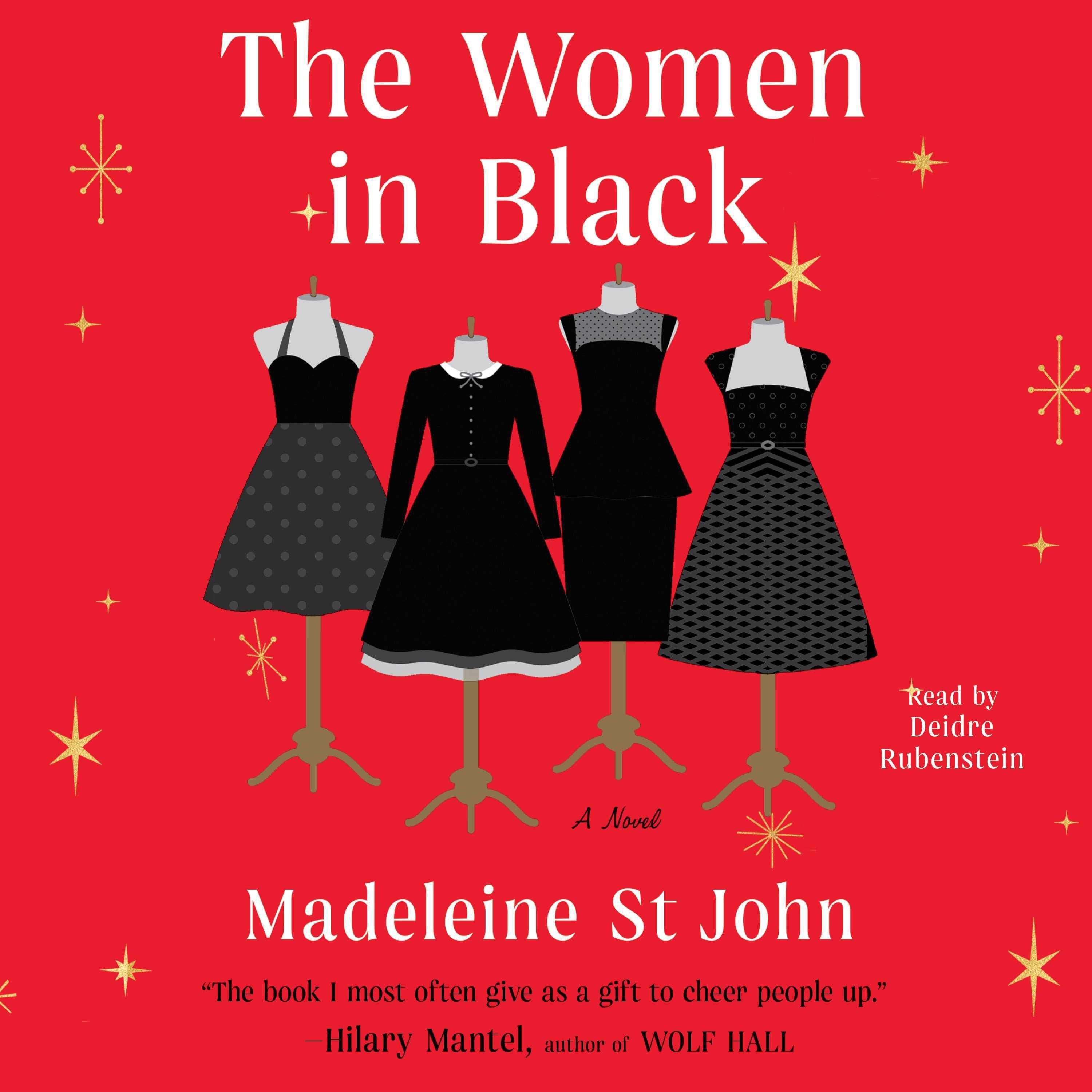 The Women in Black