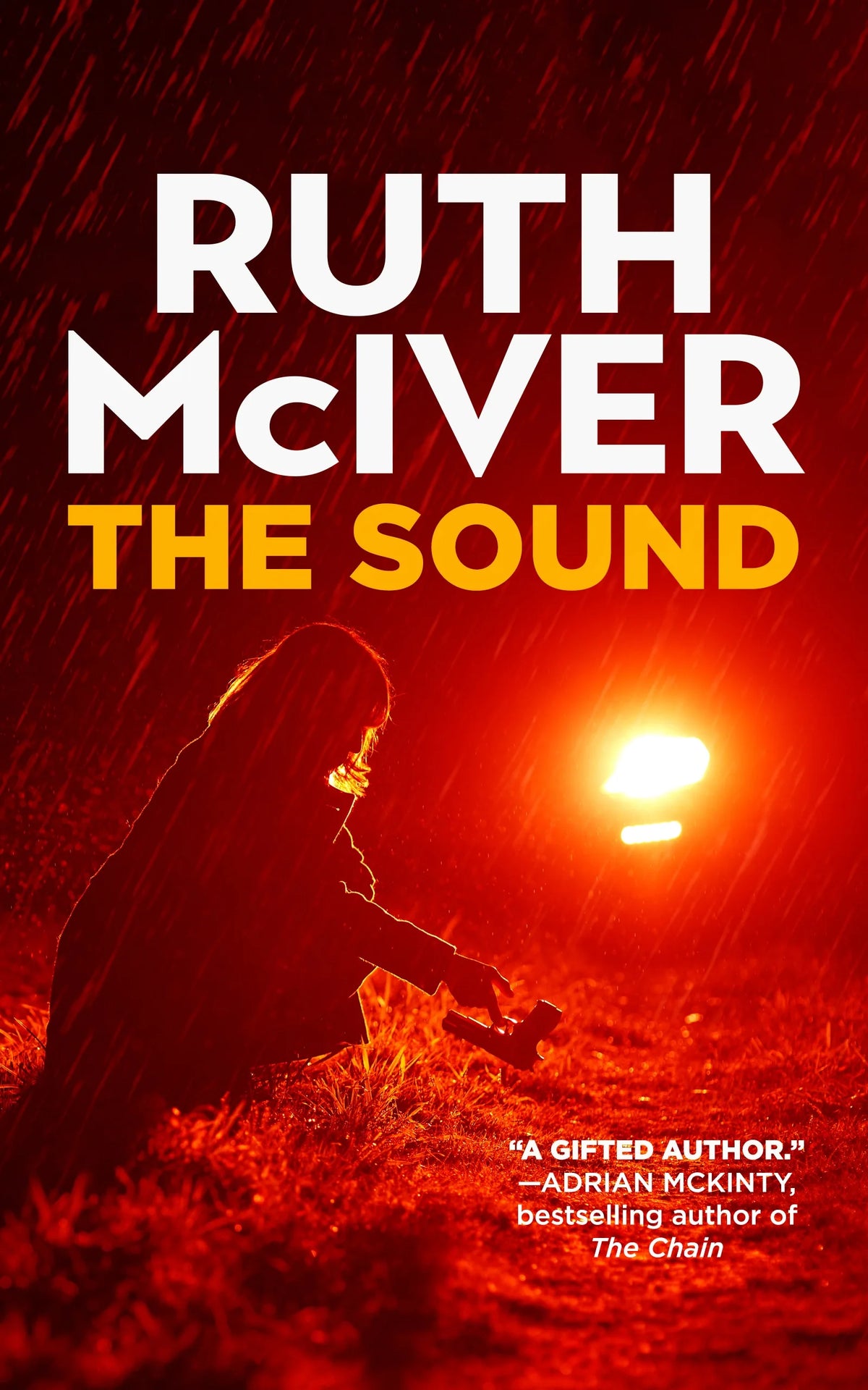 The Sound