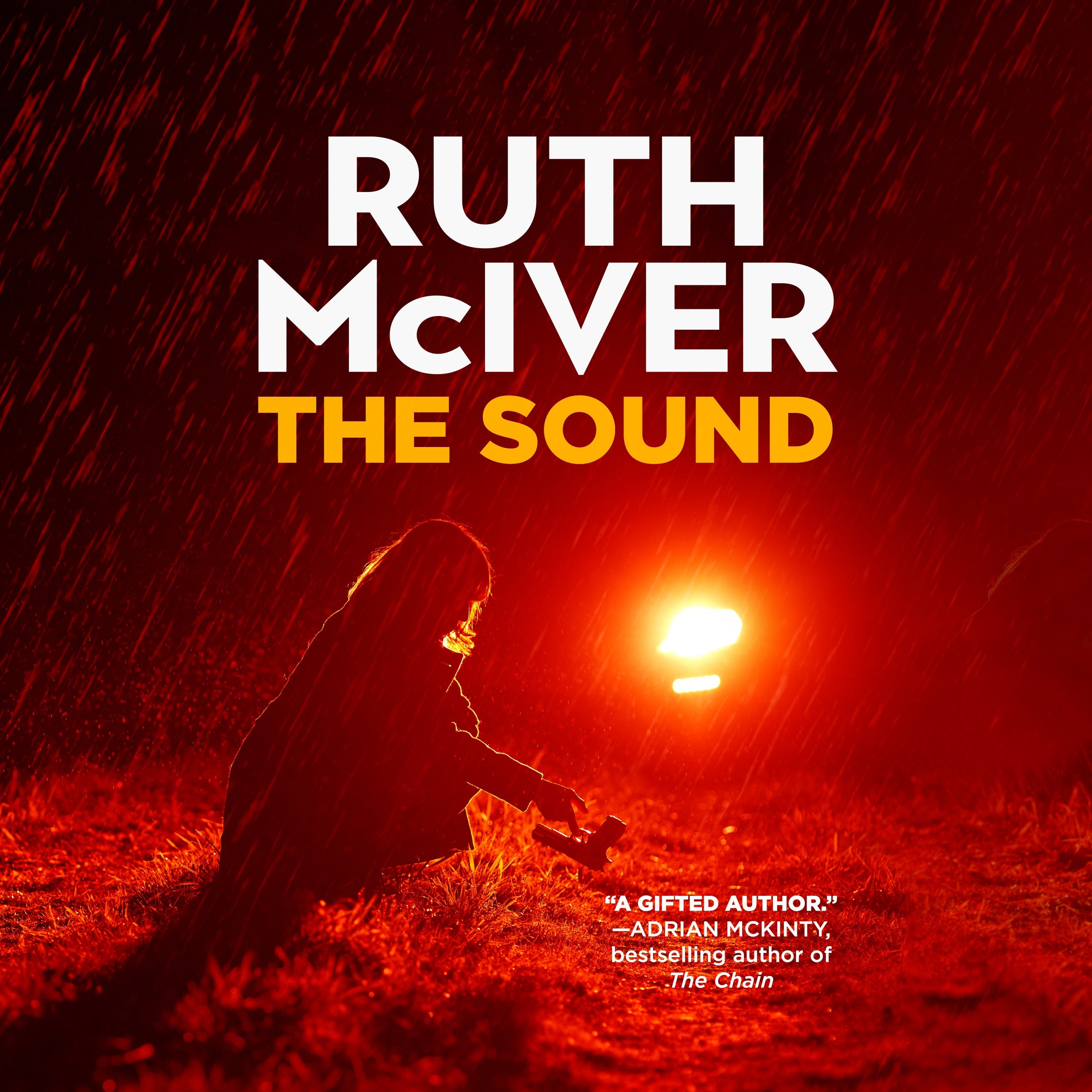 The Sound