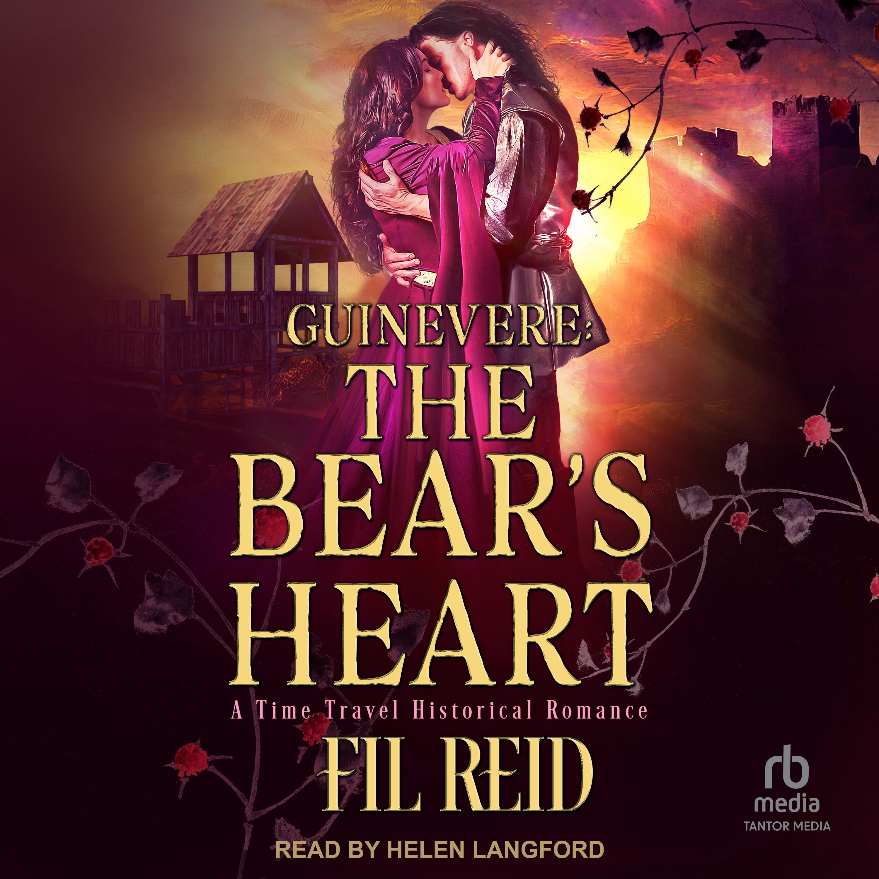 The Bear's Heart