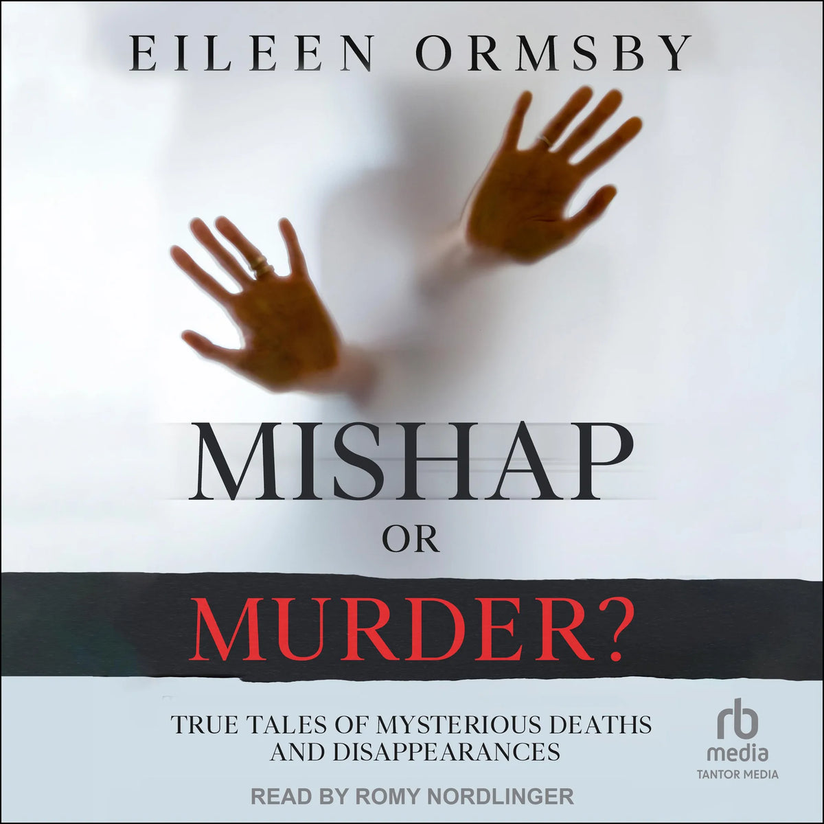 Mishap or Murder?