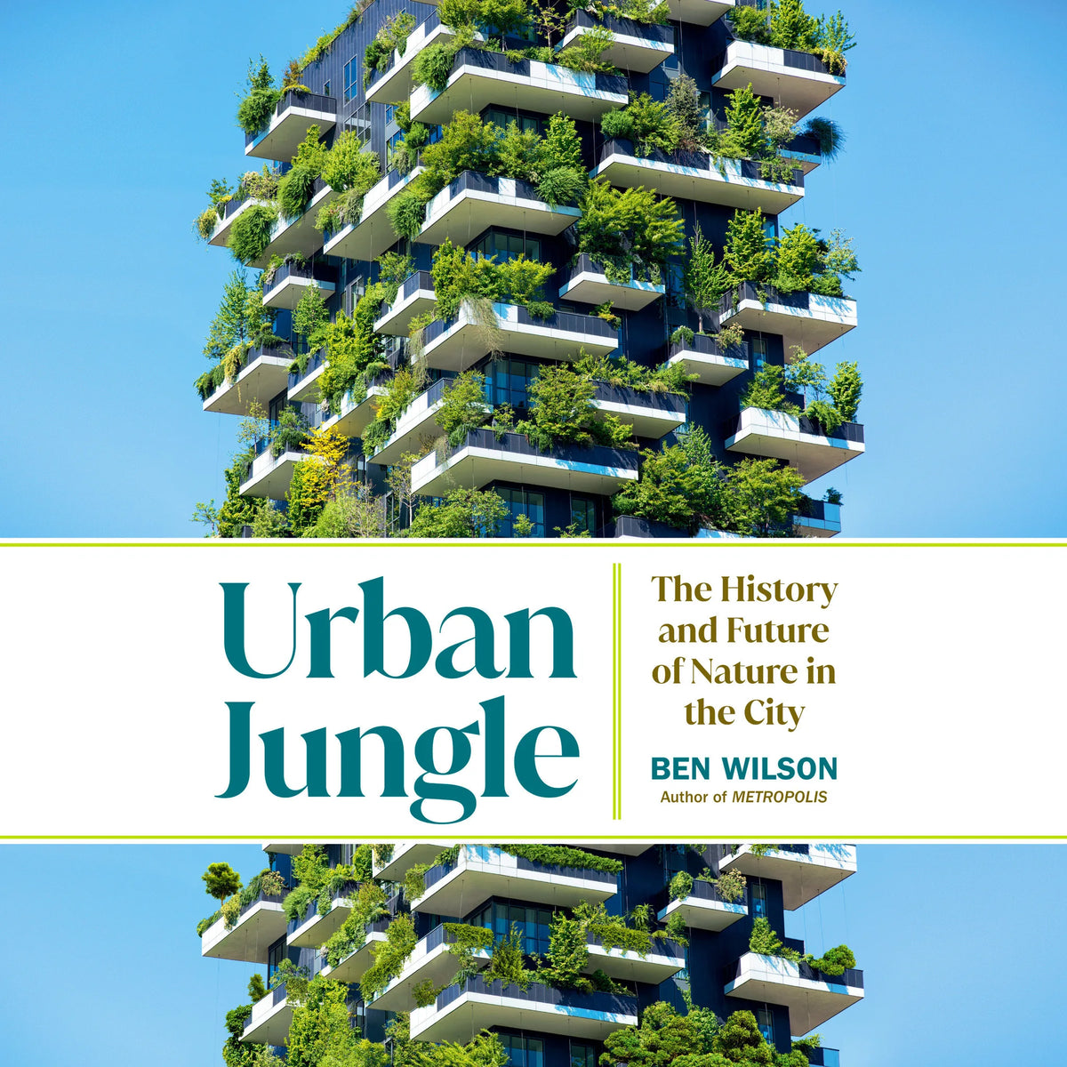Urban Jungle