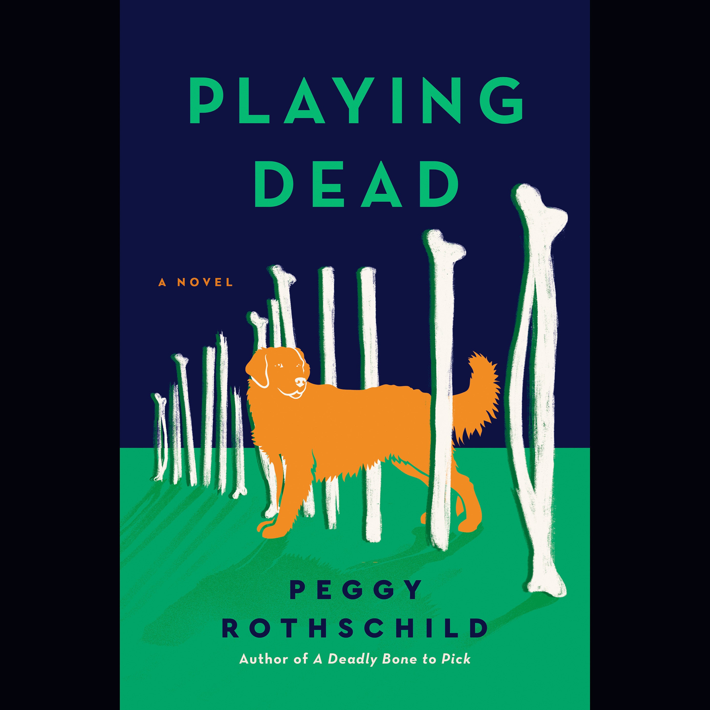 Playing Dead