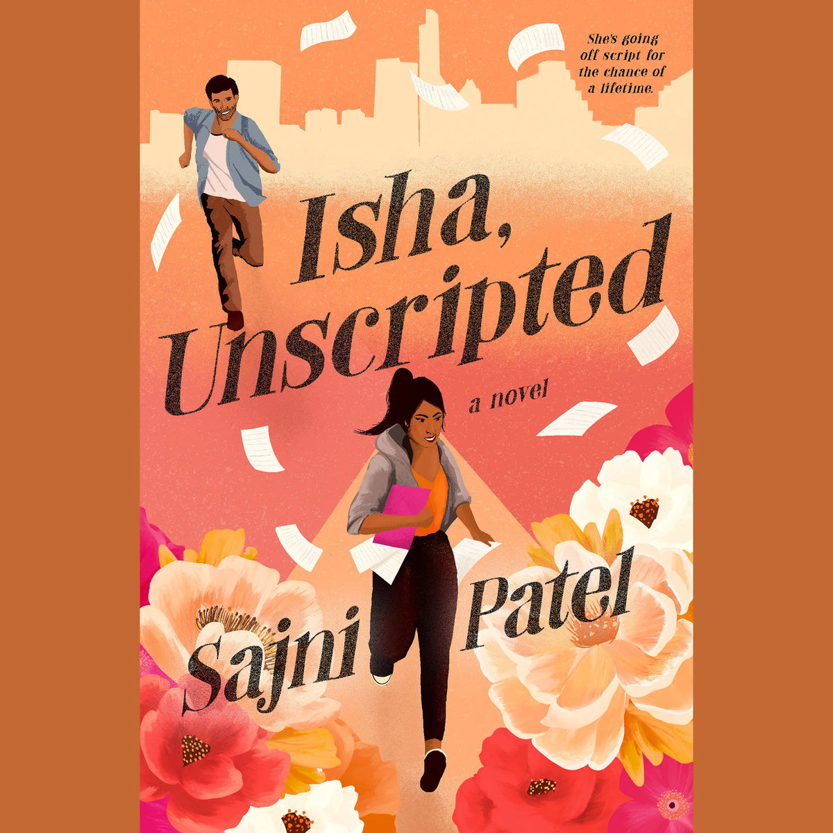 Isha, Unscripted