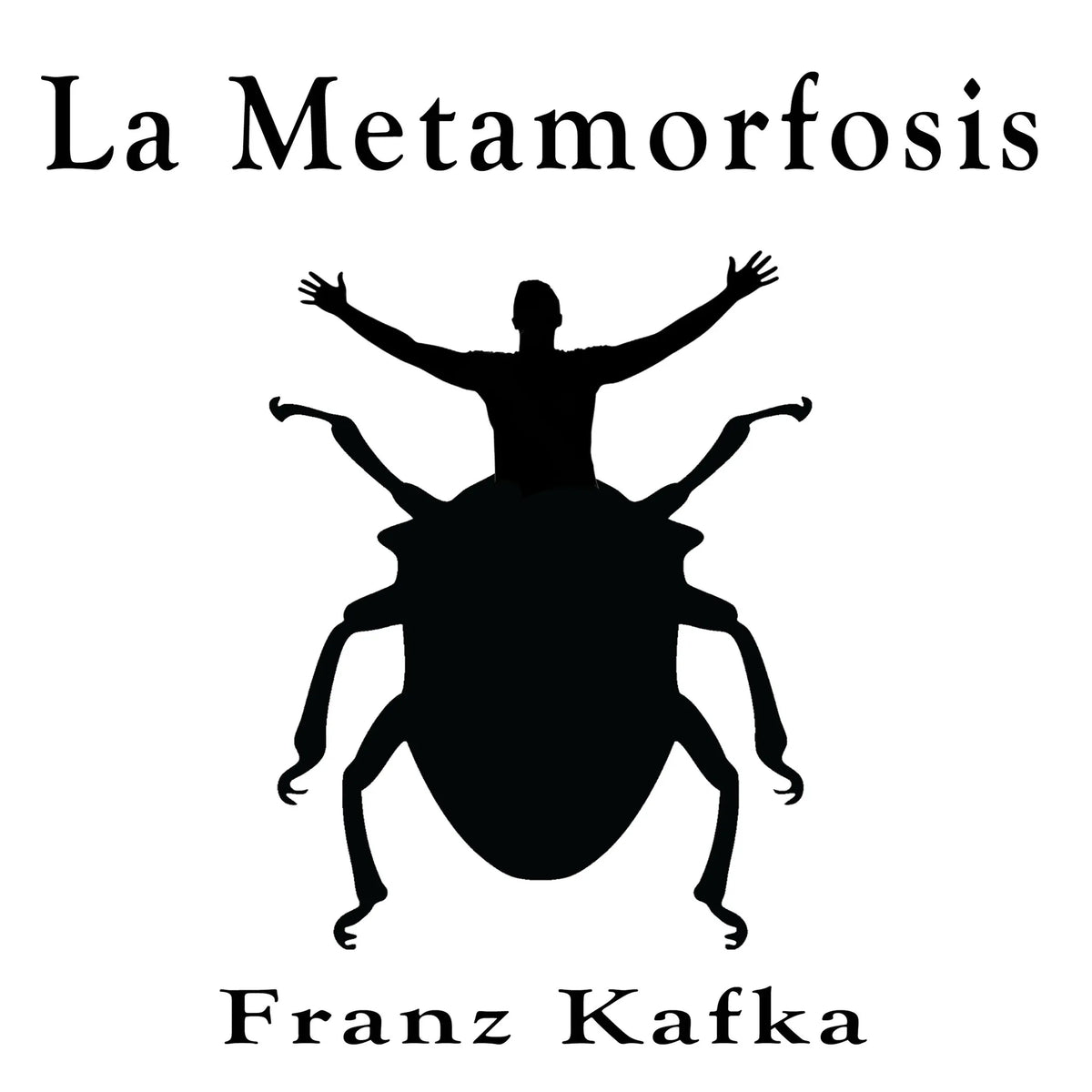 La Metamorfosis