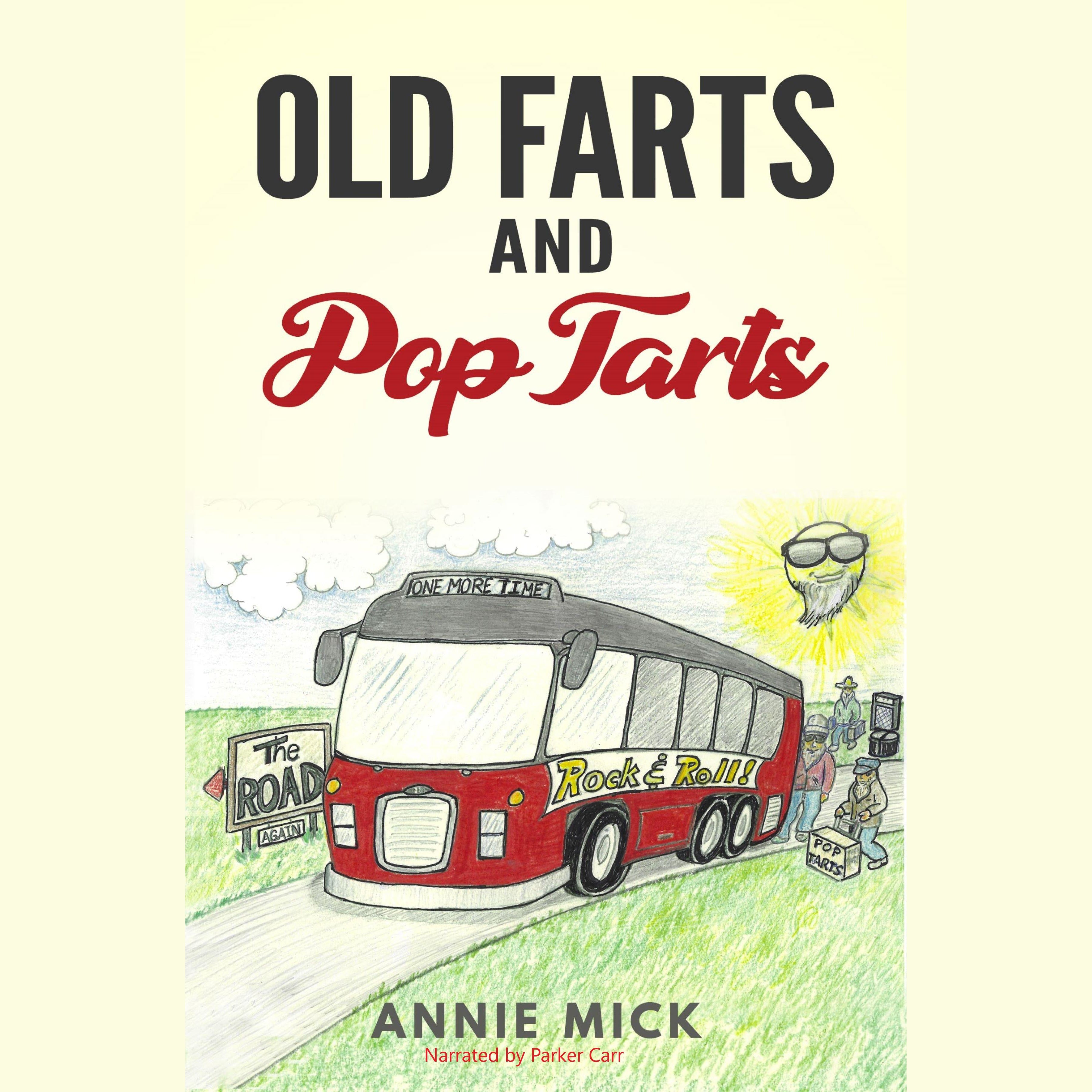 Old Farts and Pop Tarts