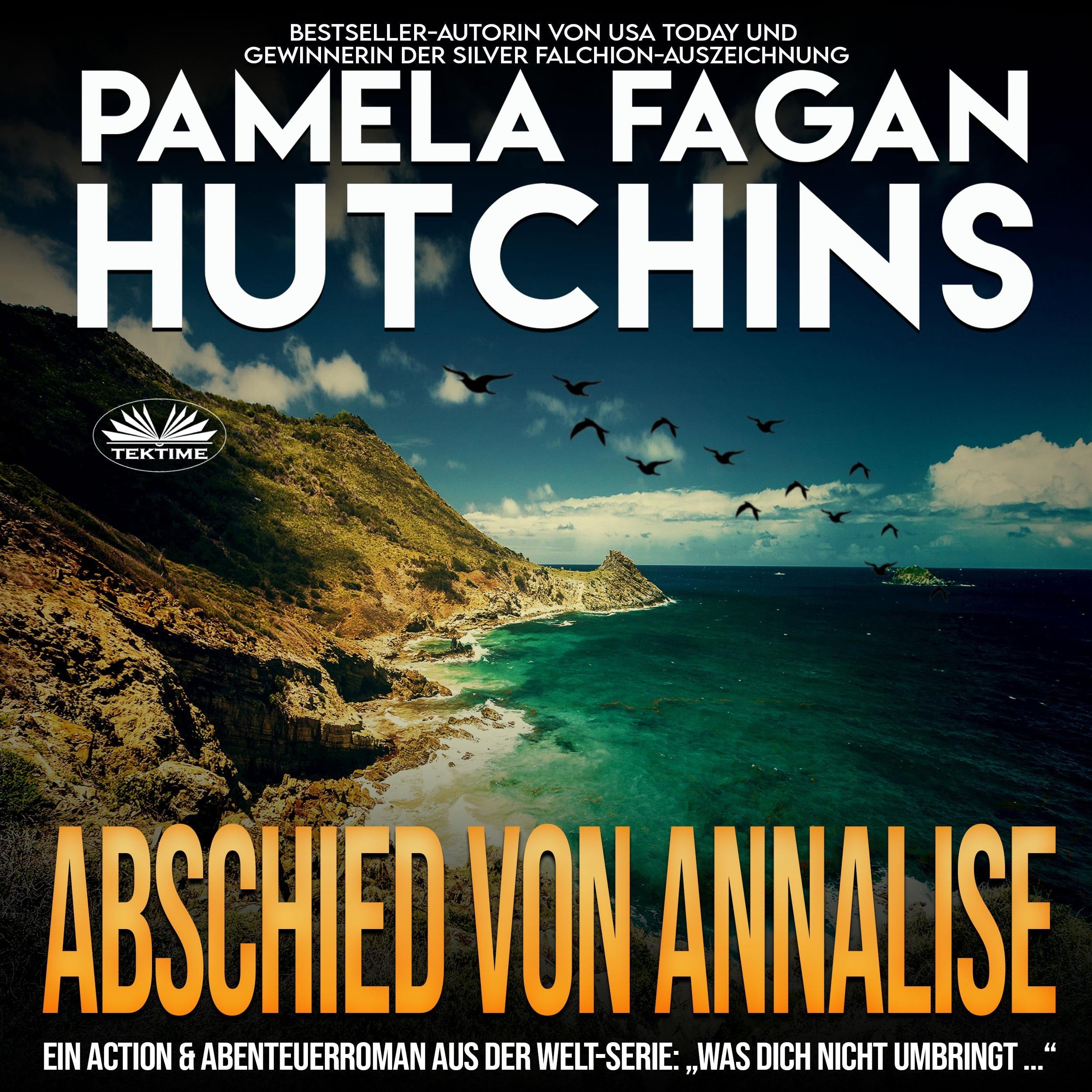 Abschied Von Annalise