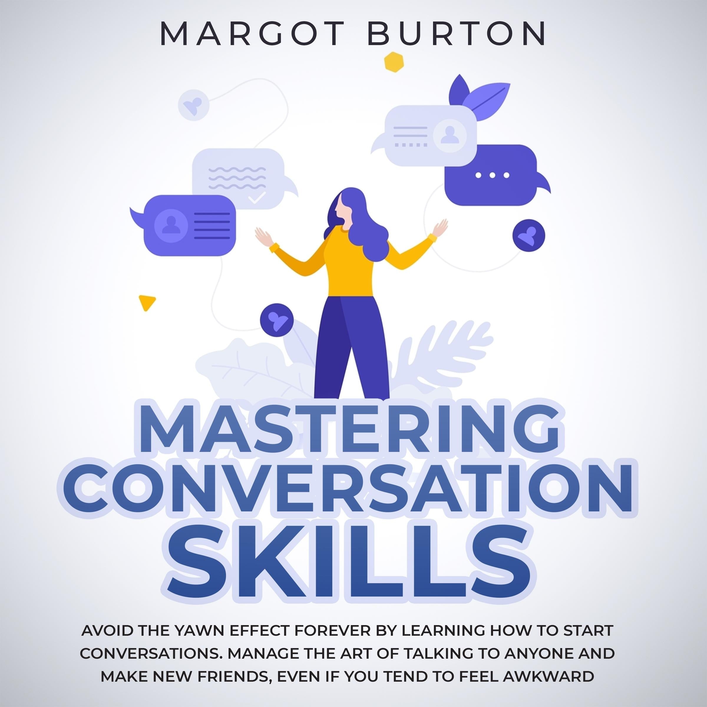 Mastering Conversation Skills