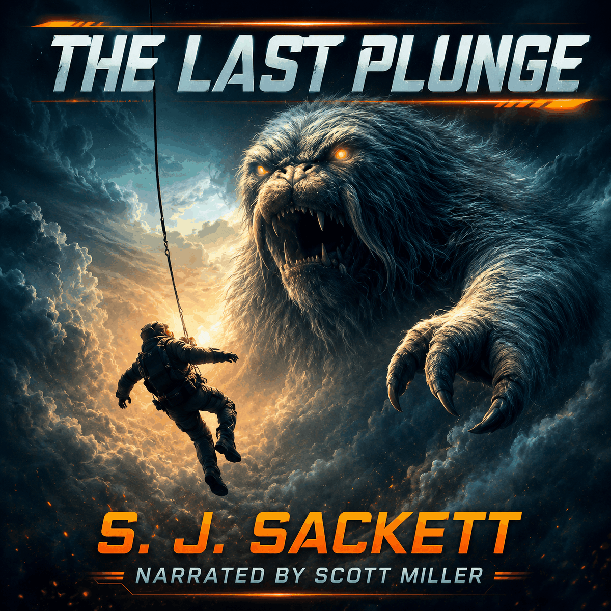 The Last Plunge