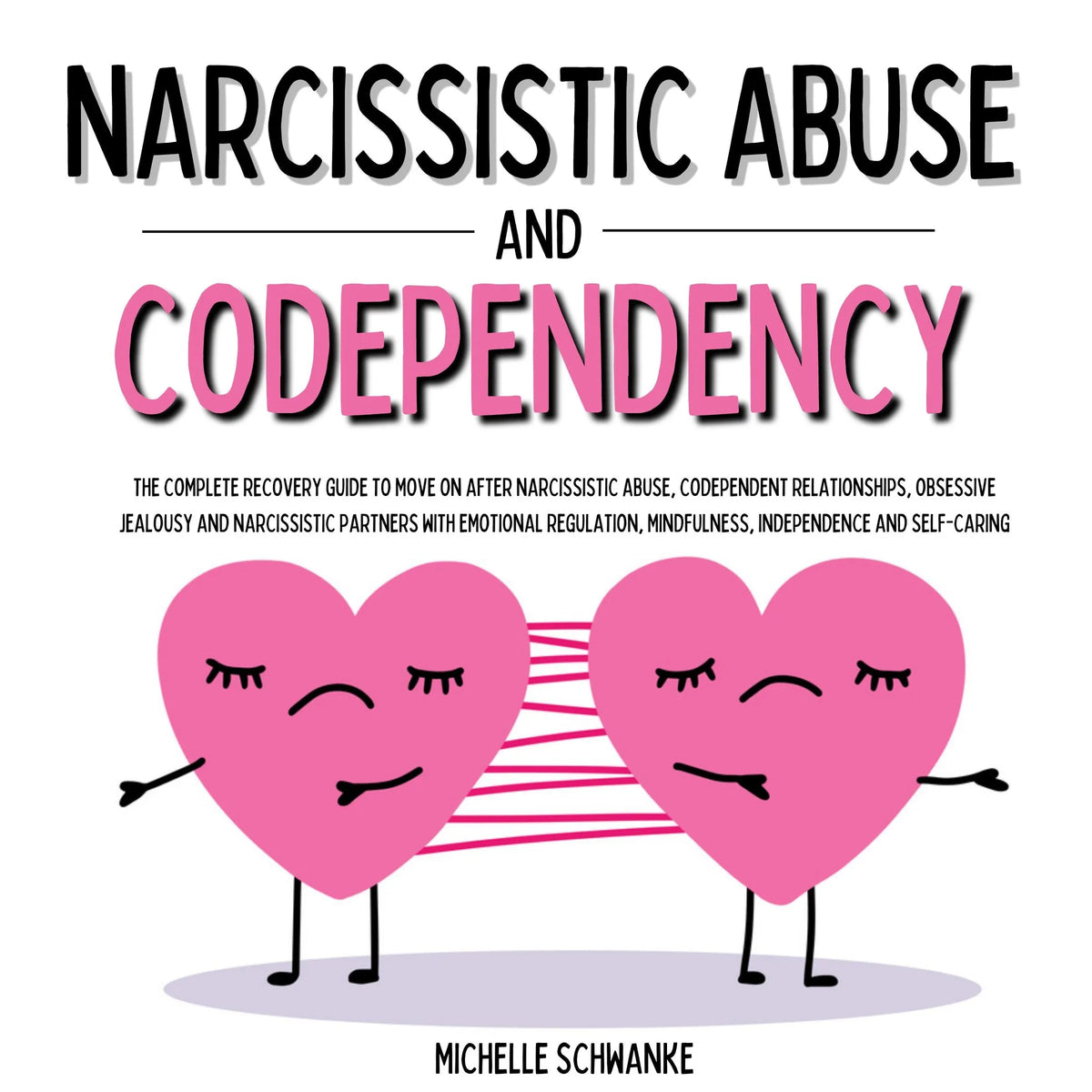 Narcissistic Abuse and Codependency