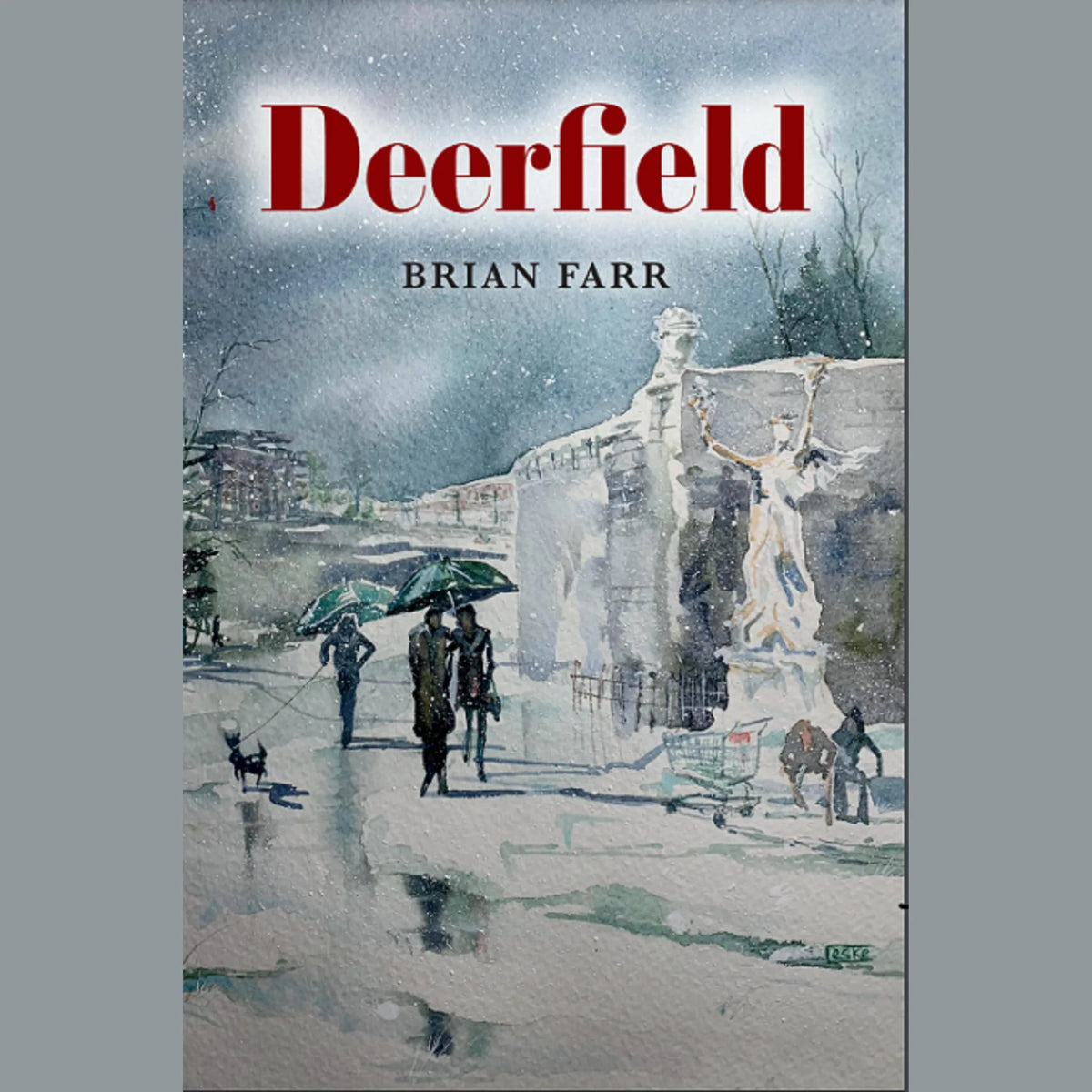 Deerfield