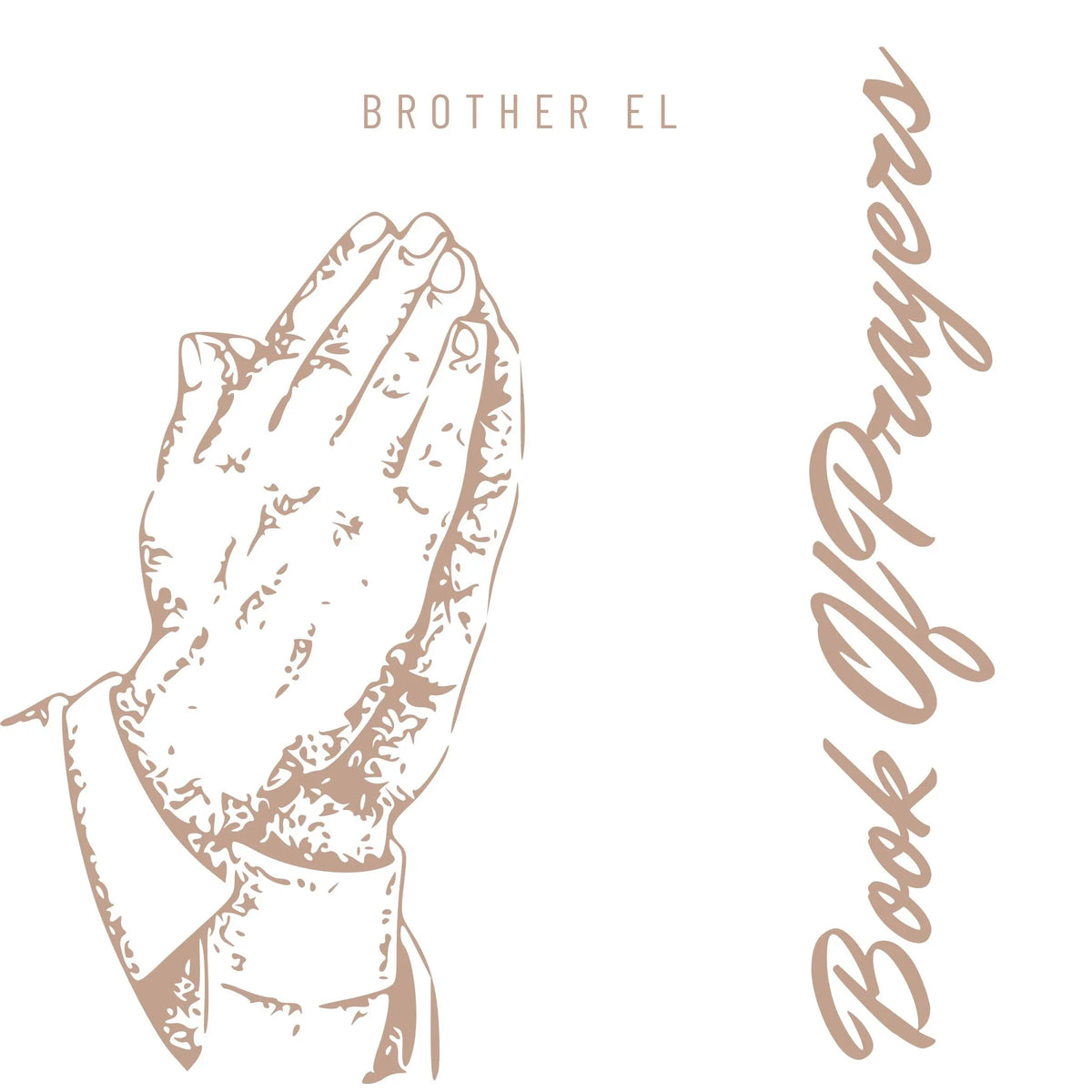 The Book Of Prayers