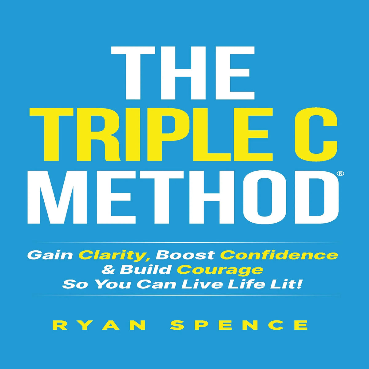 The Triple C Method®️