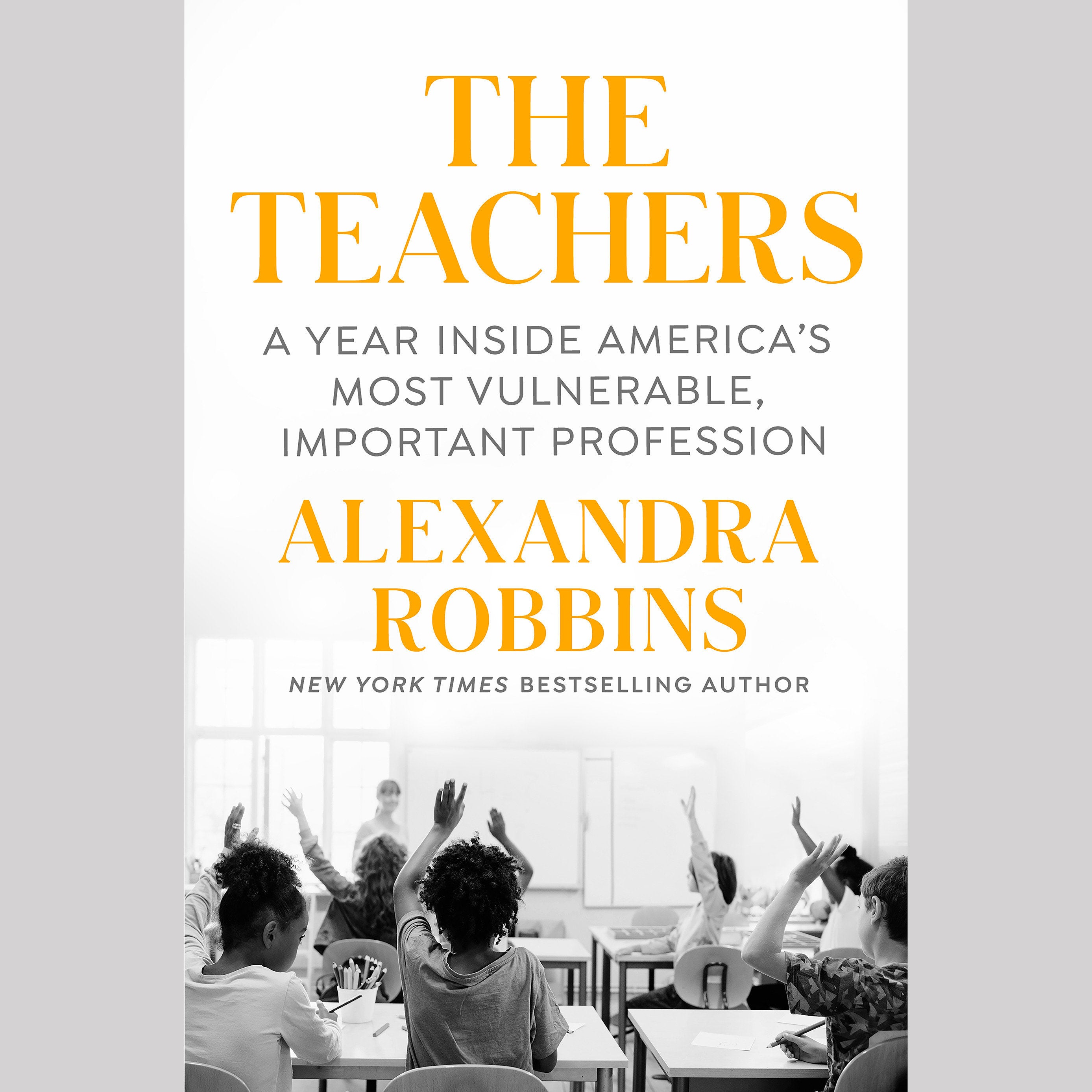The Teachers