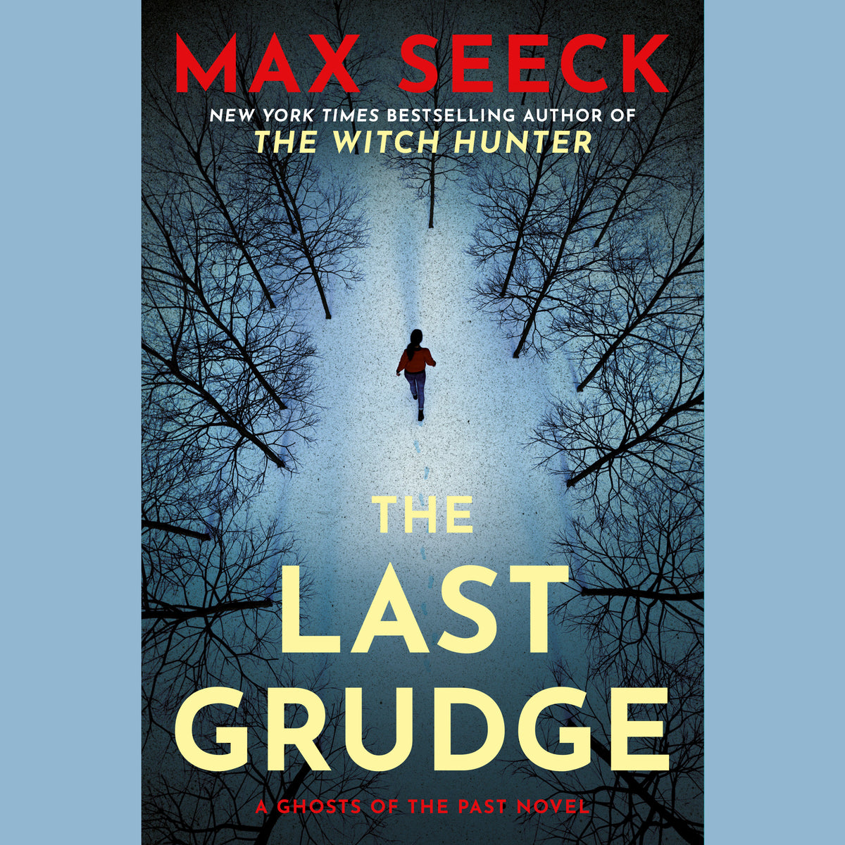 The Last Grudge