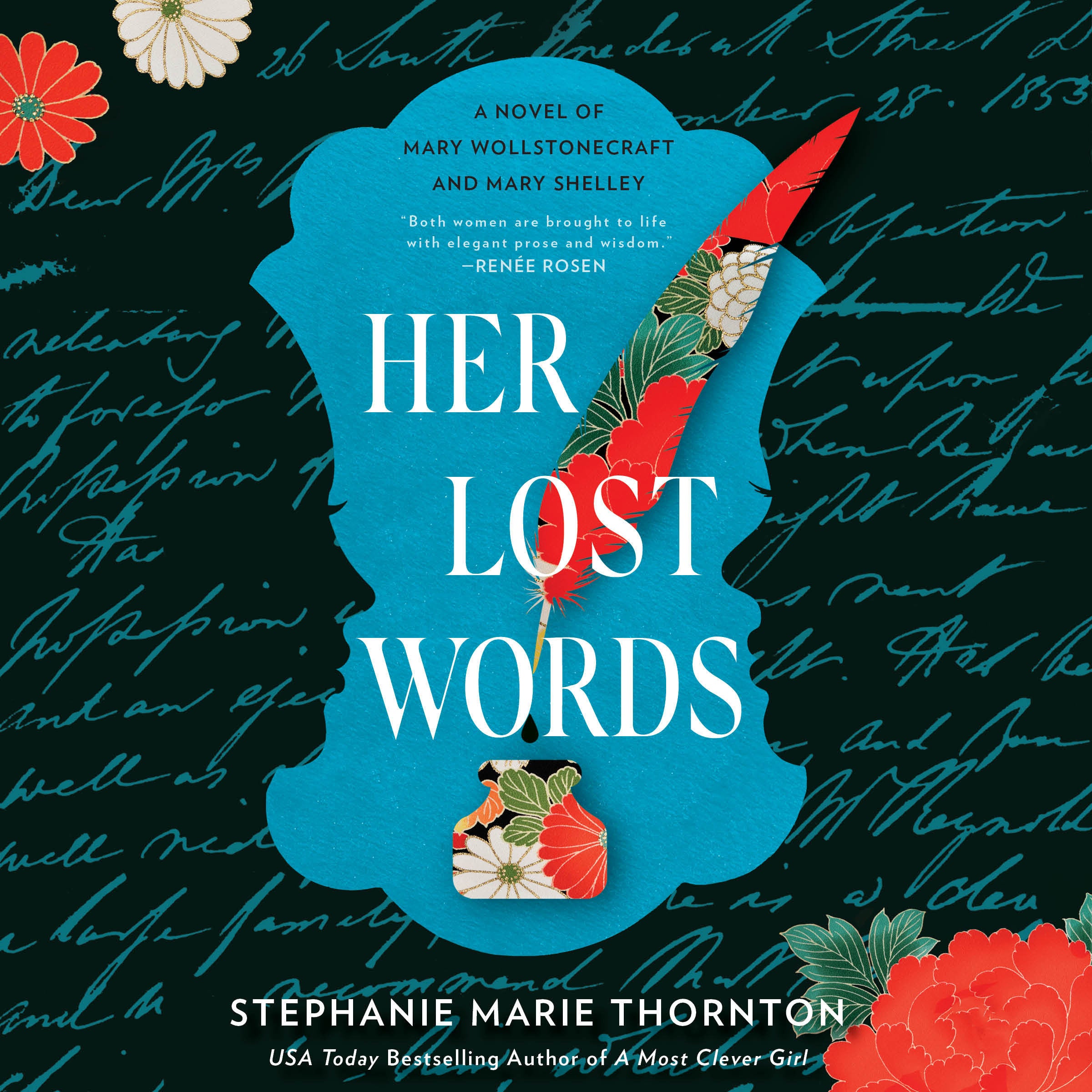 Her Lost Words