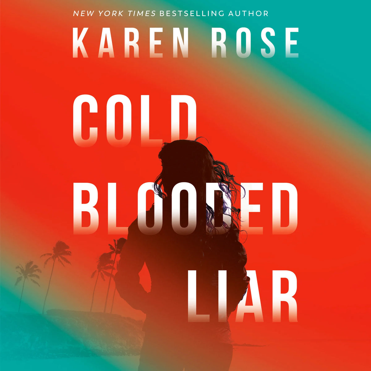 Cold-Blooded Liar