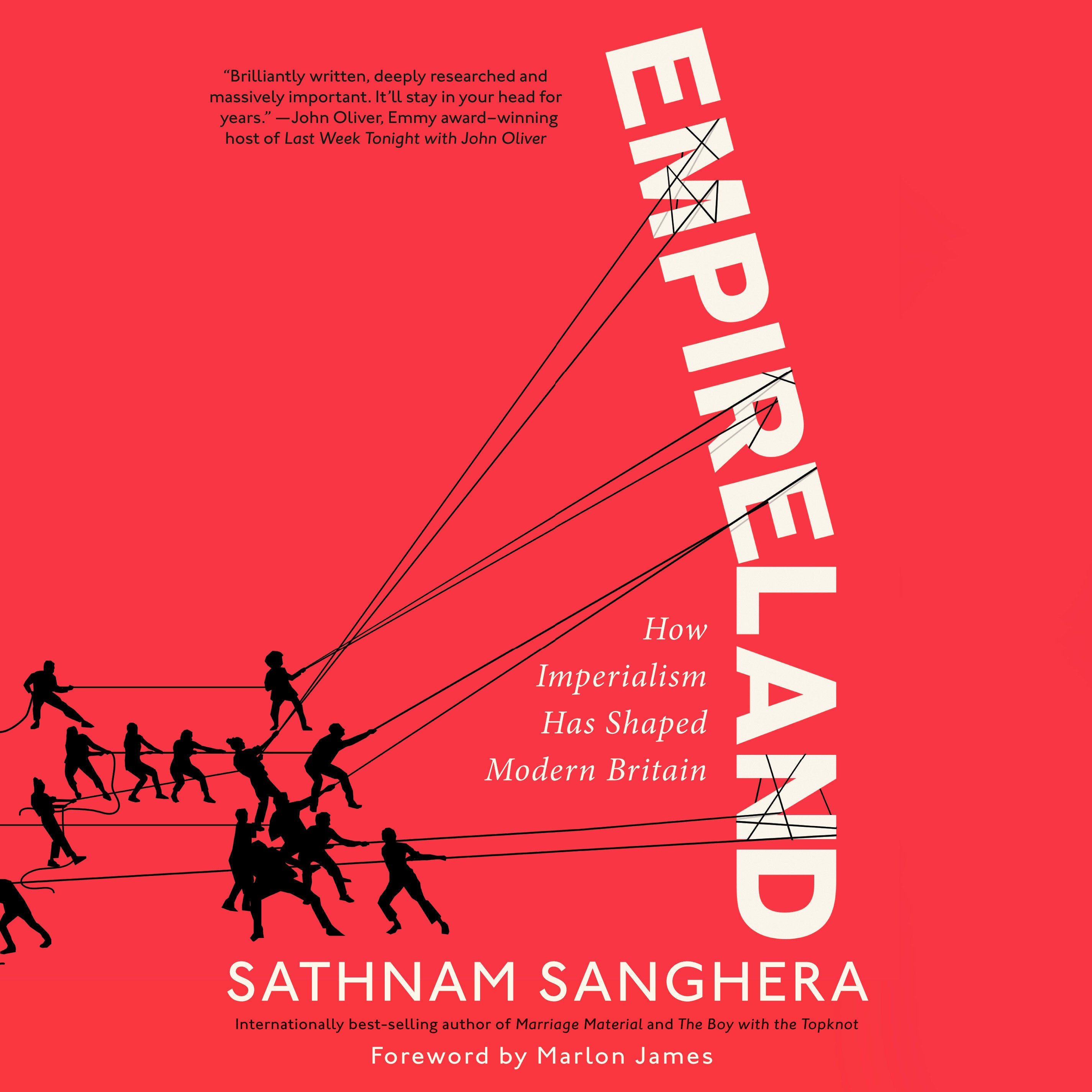 Empireland