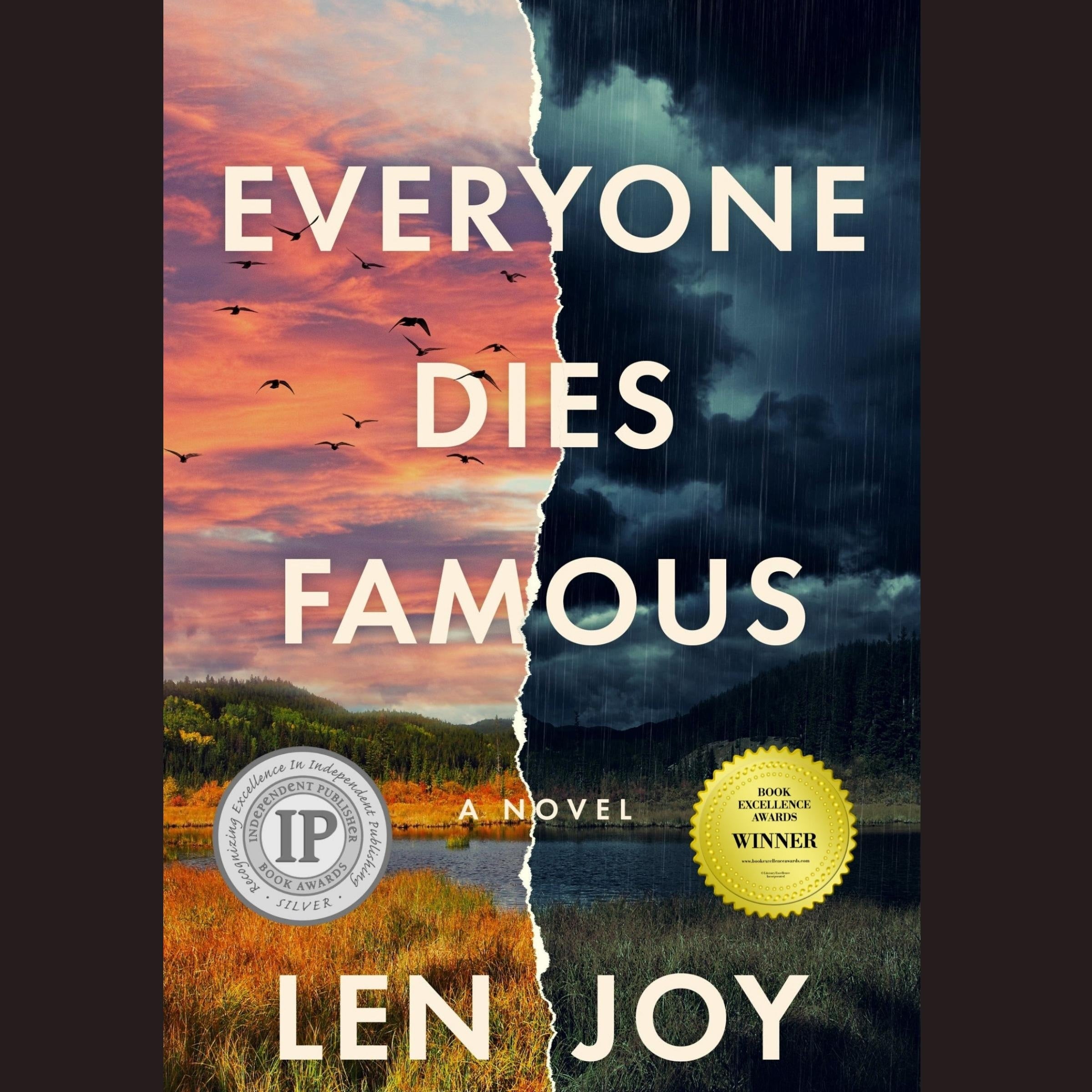 Everyone One Dies Famous