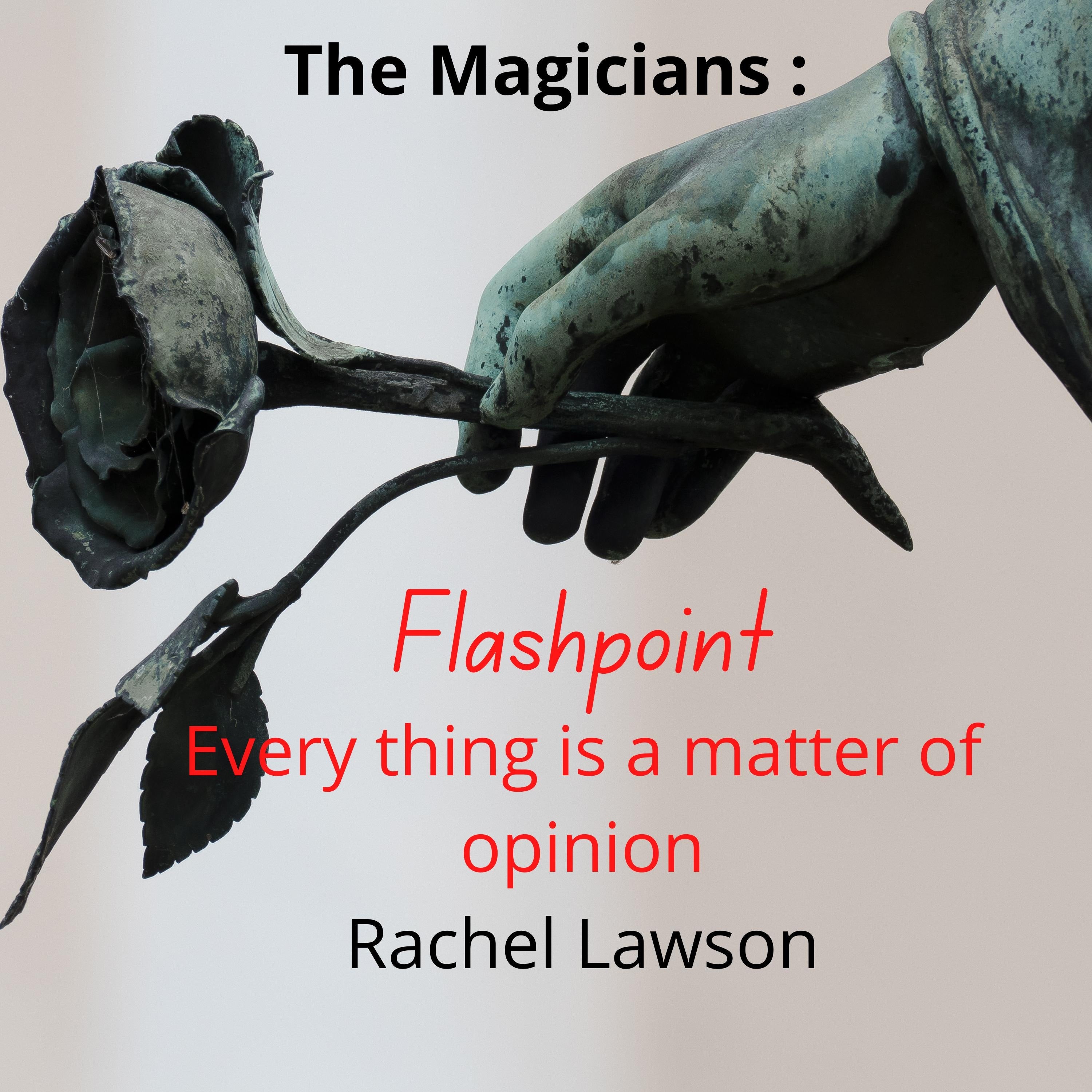 Flashpoint