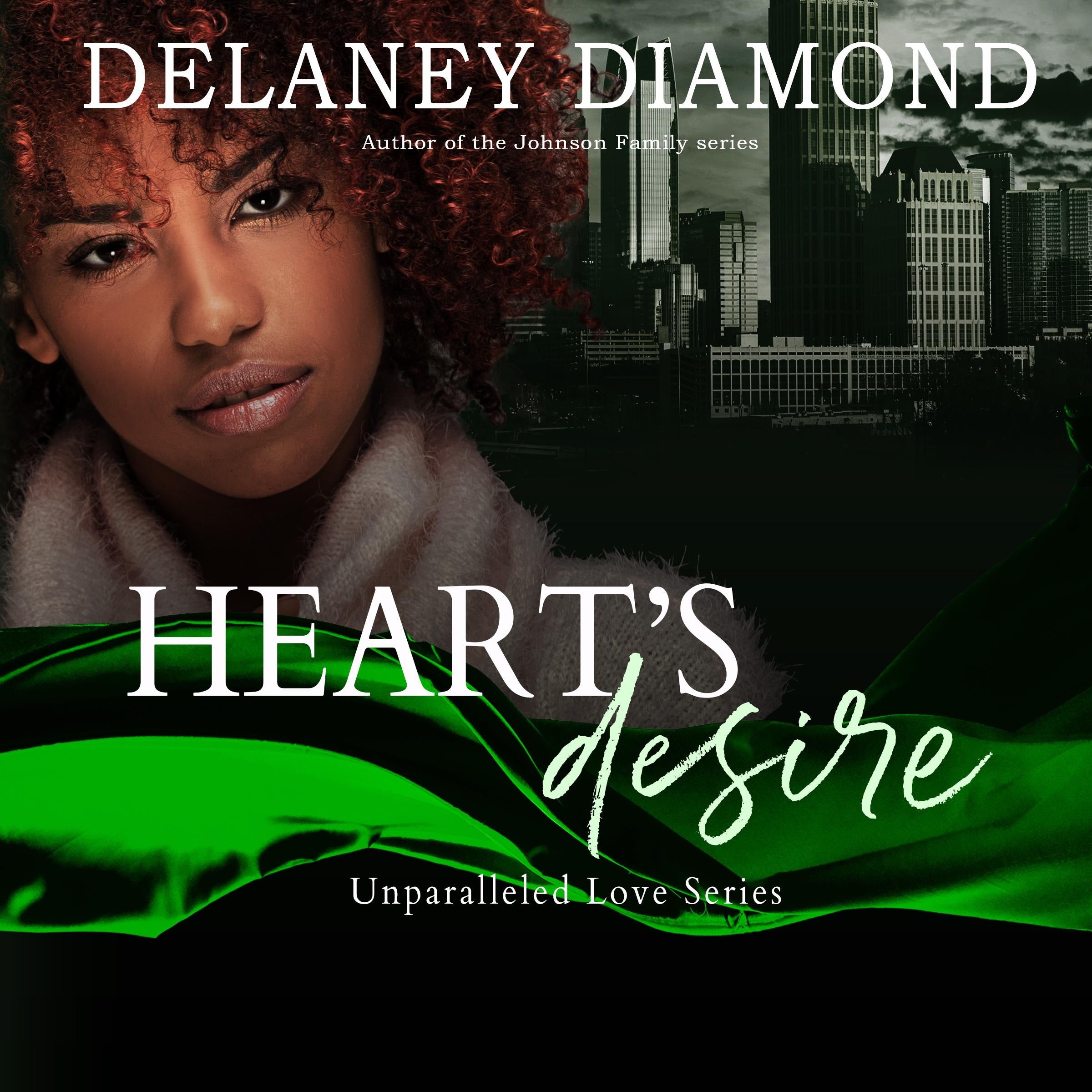 Heart's Desire