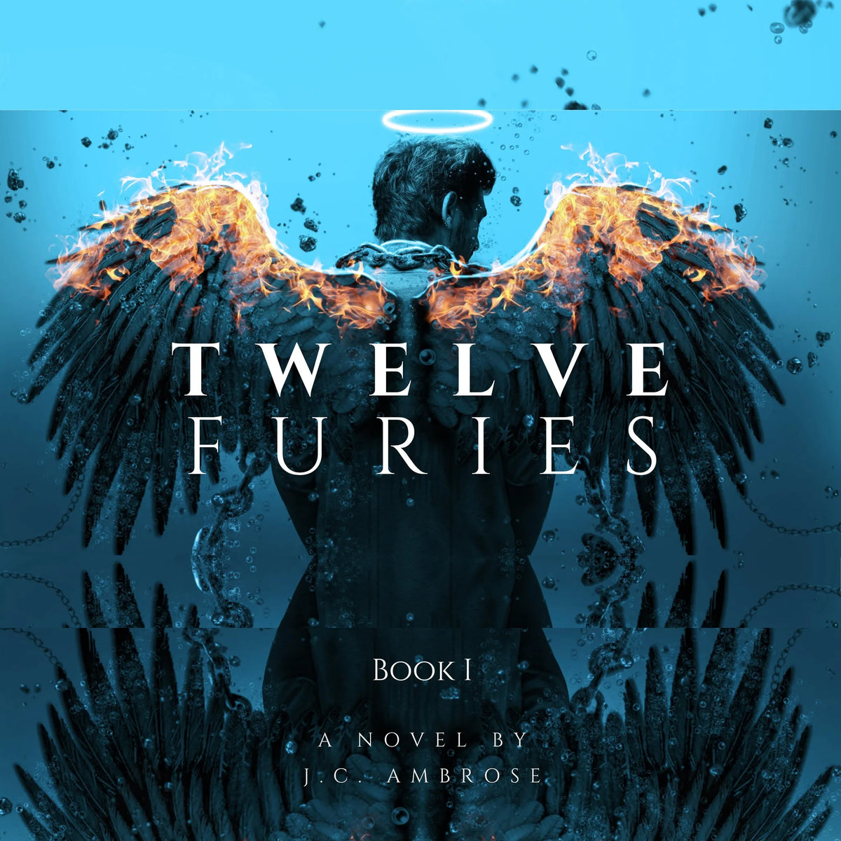 Twelve Furies