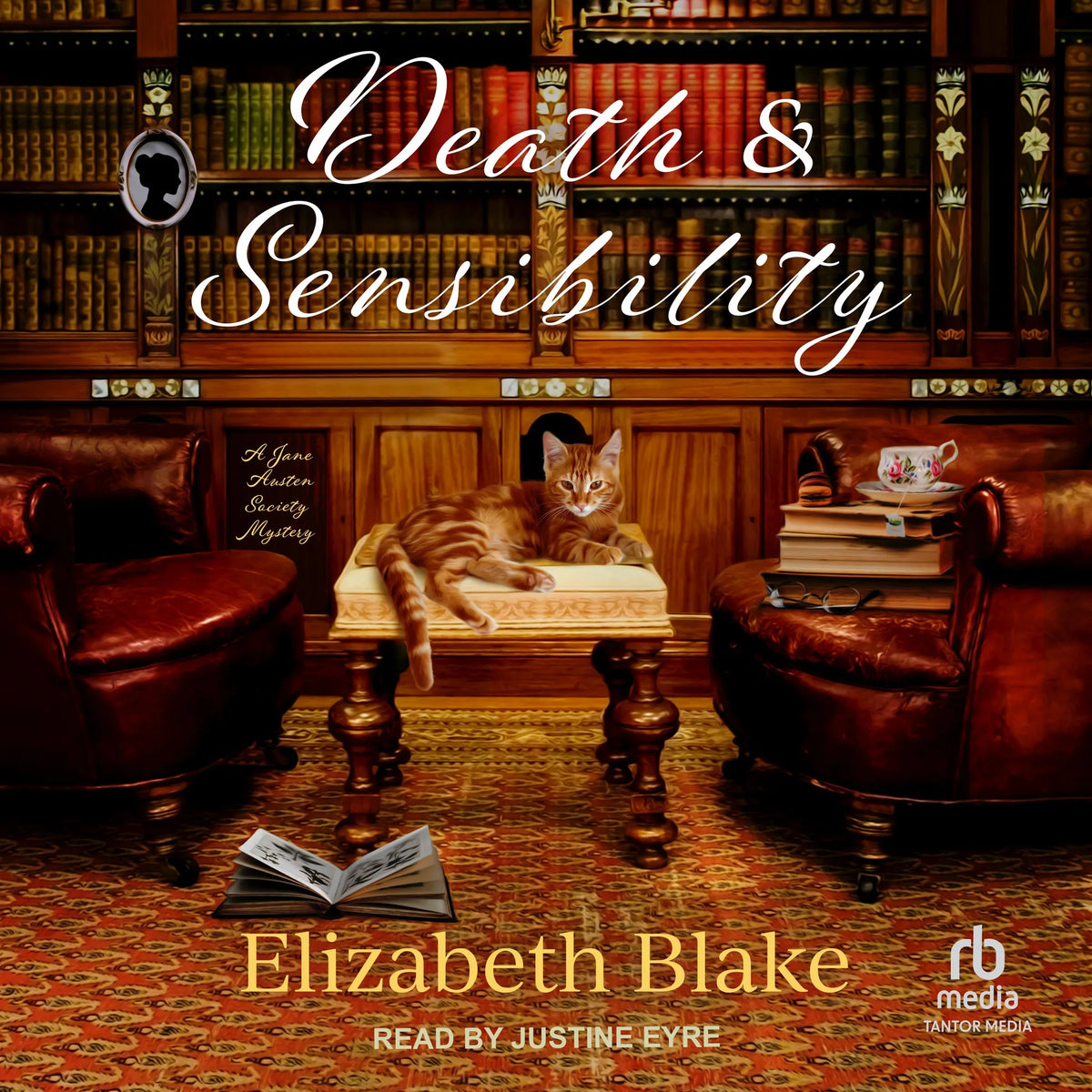 Death & Sensibility