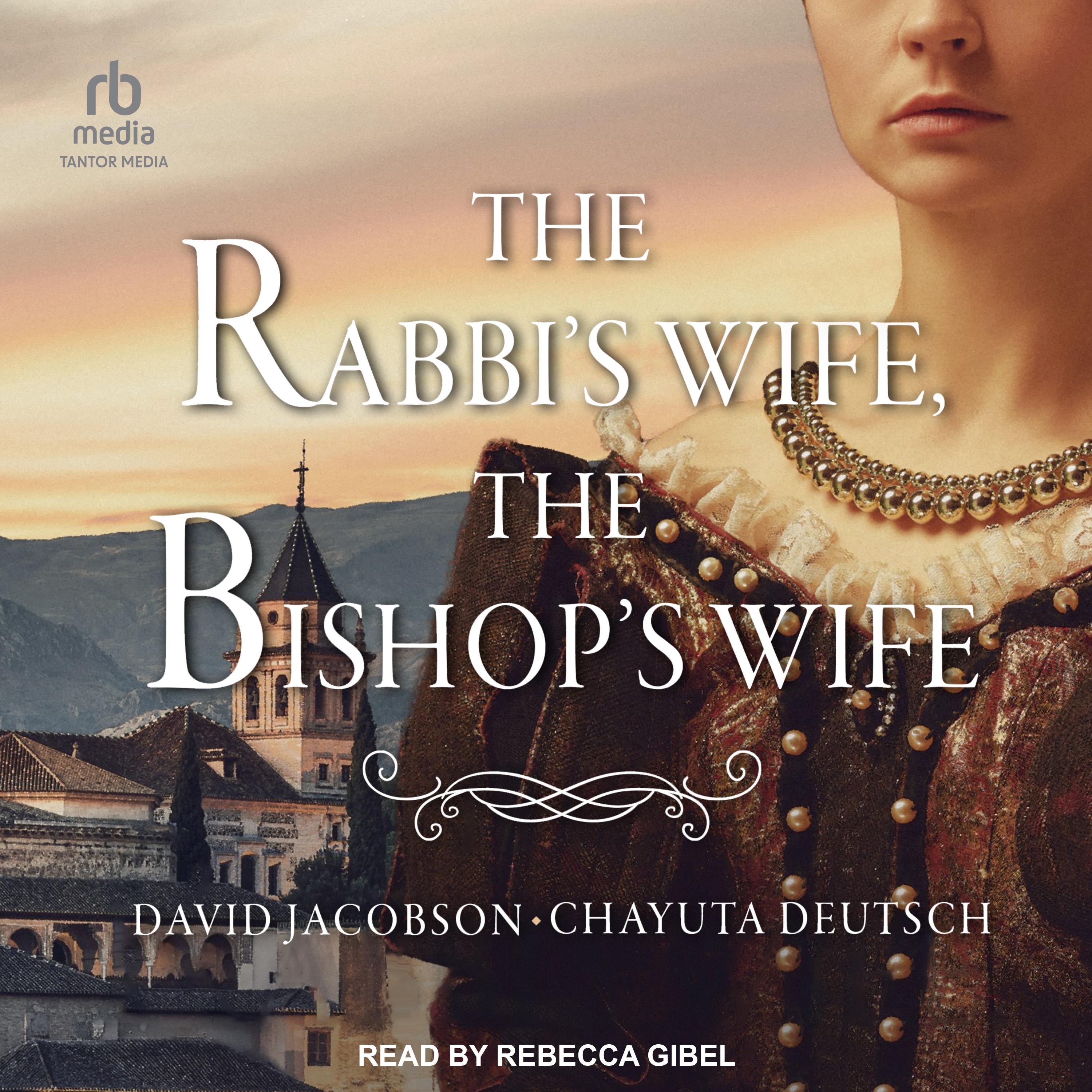 The Rabbi's Wife, The Bishop's Wife